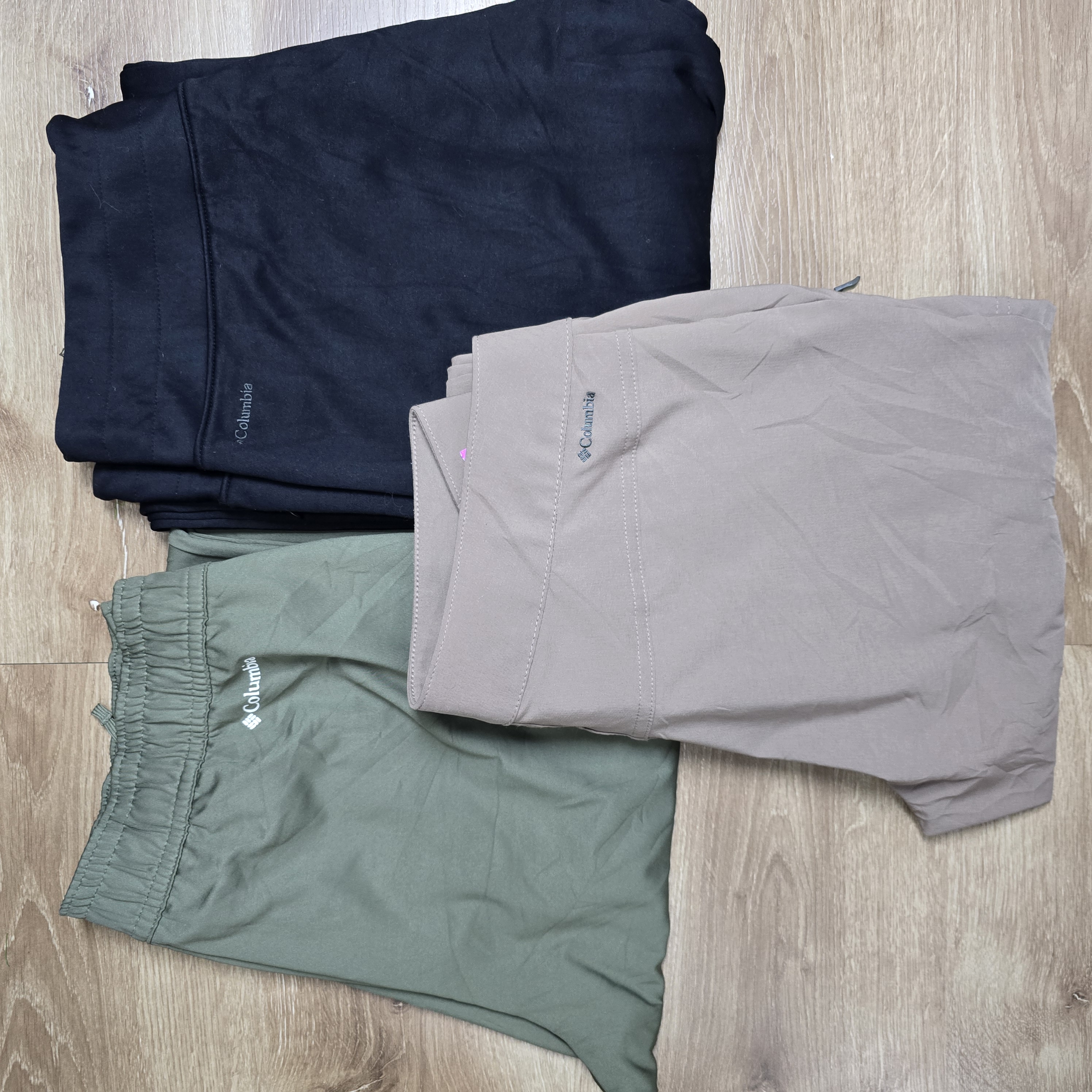 AV-0738 Columbia Mix Pant