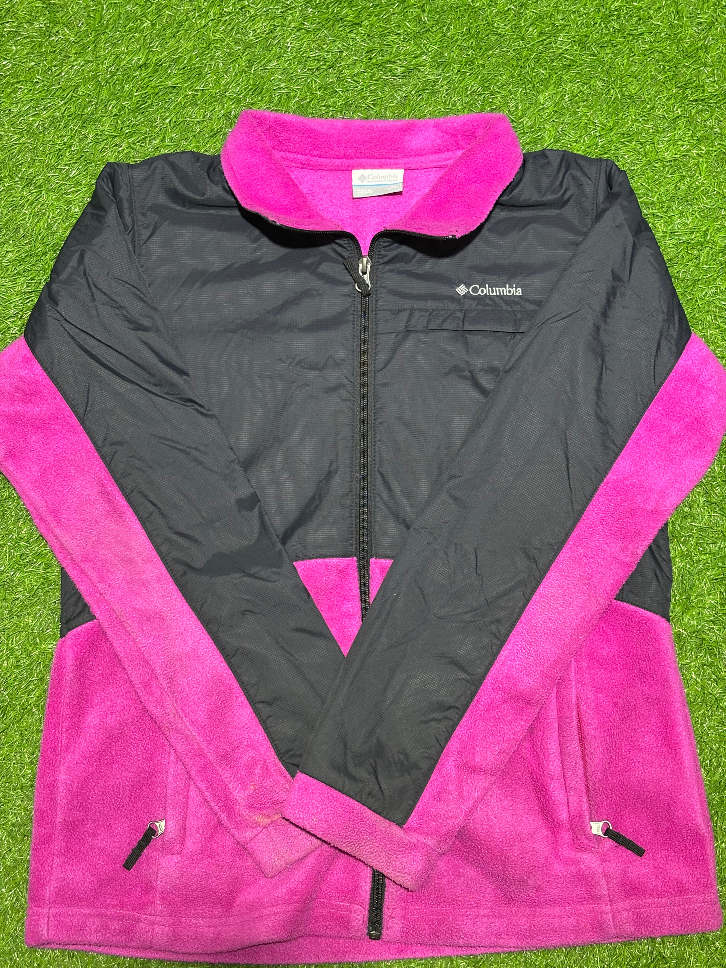 Cloumbia fleese