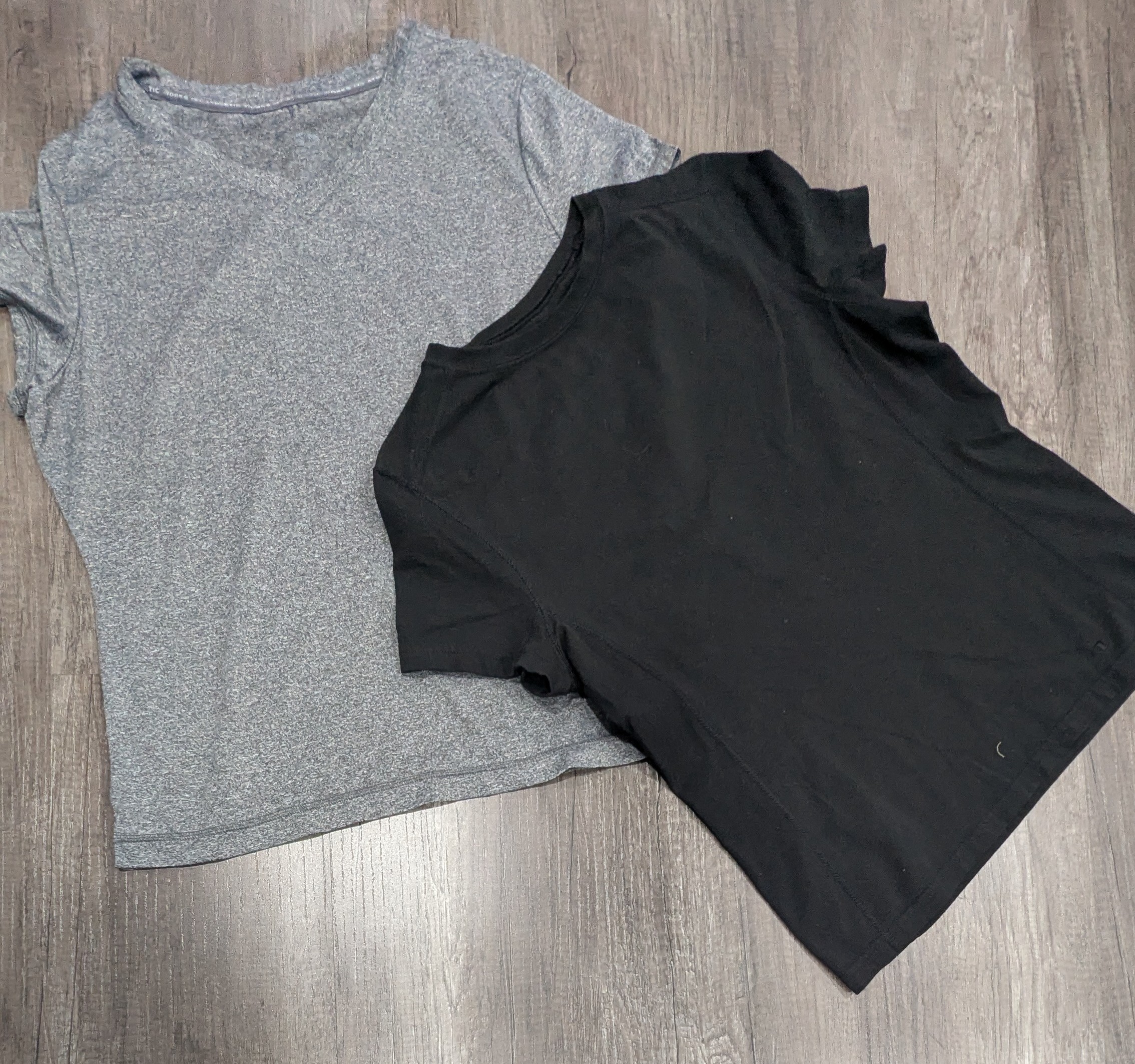 3189 - Athletisches T-Shirt