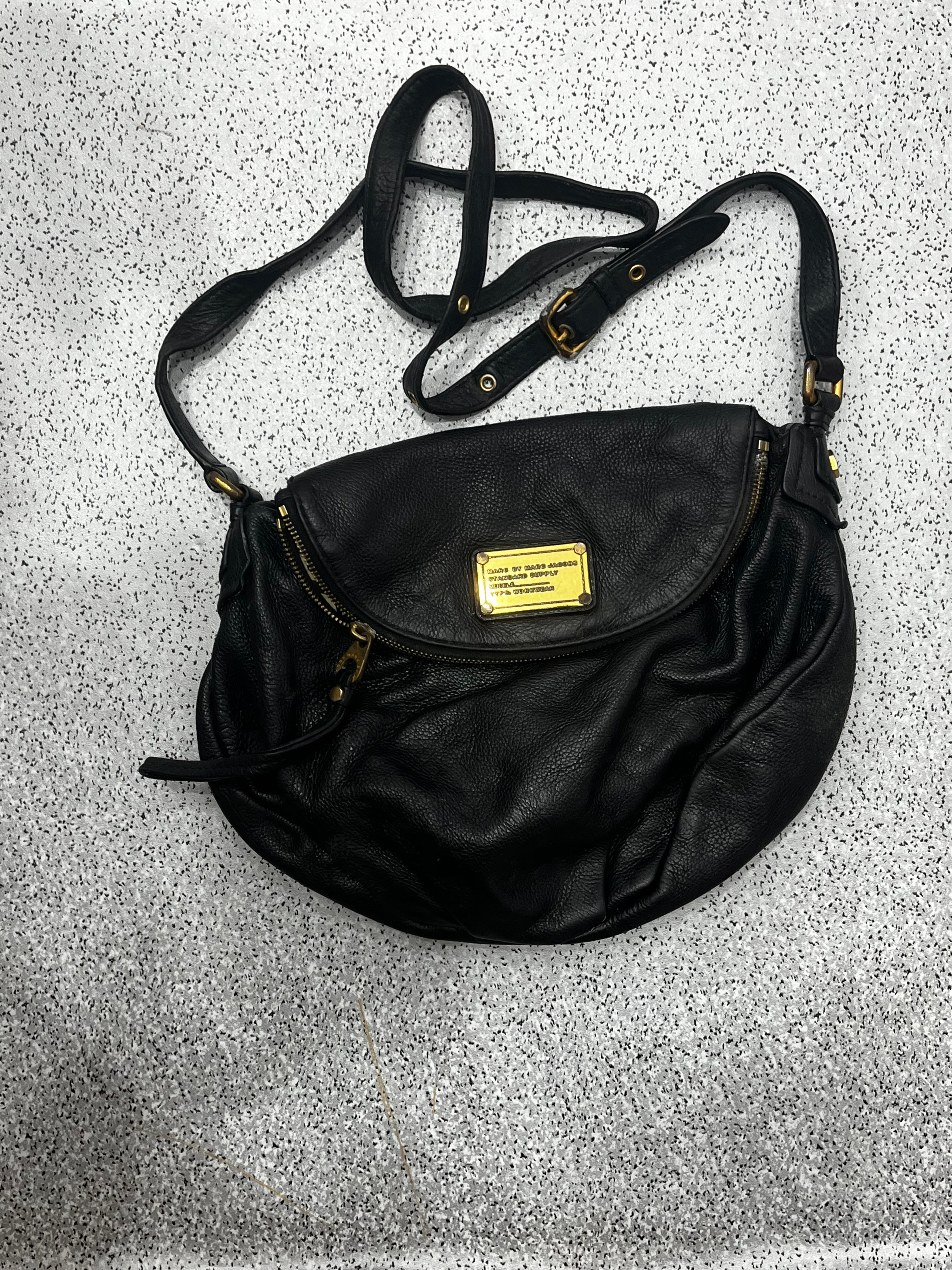 Marc Jacobs bag