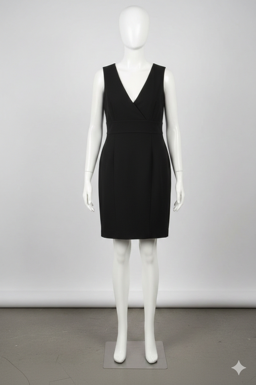 3190 - Loft Kleid