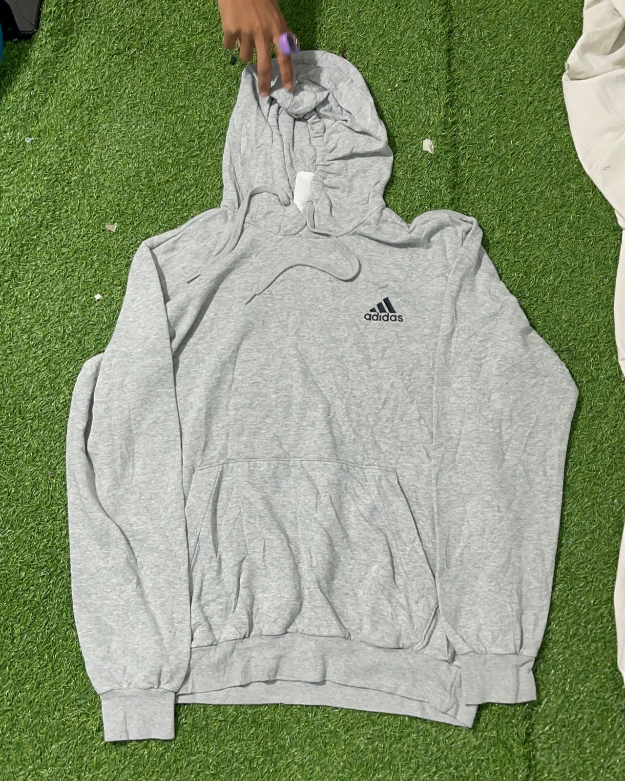 Sports hoodies DHS189