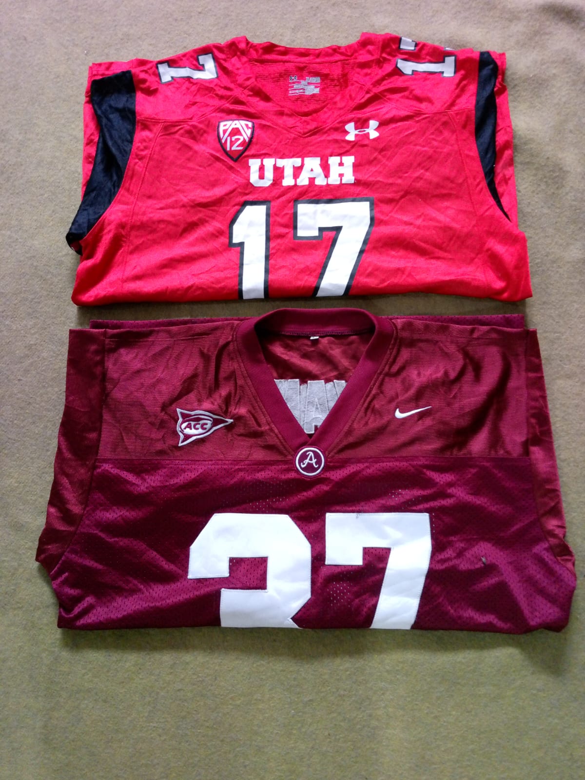 T-shirt NFL NBA Sports