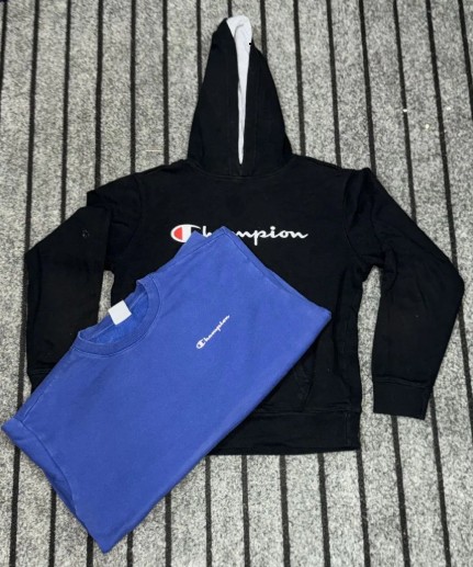 Champion Mischpaket