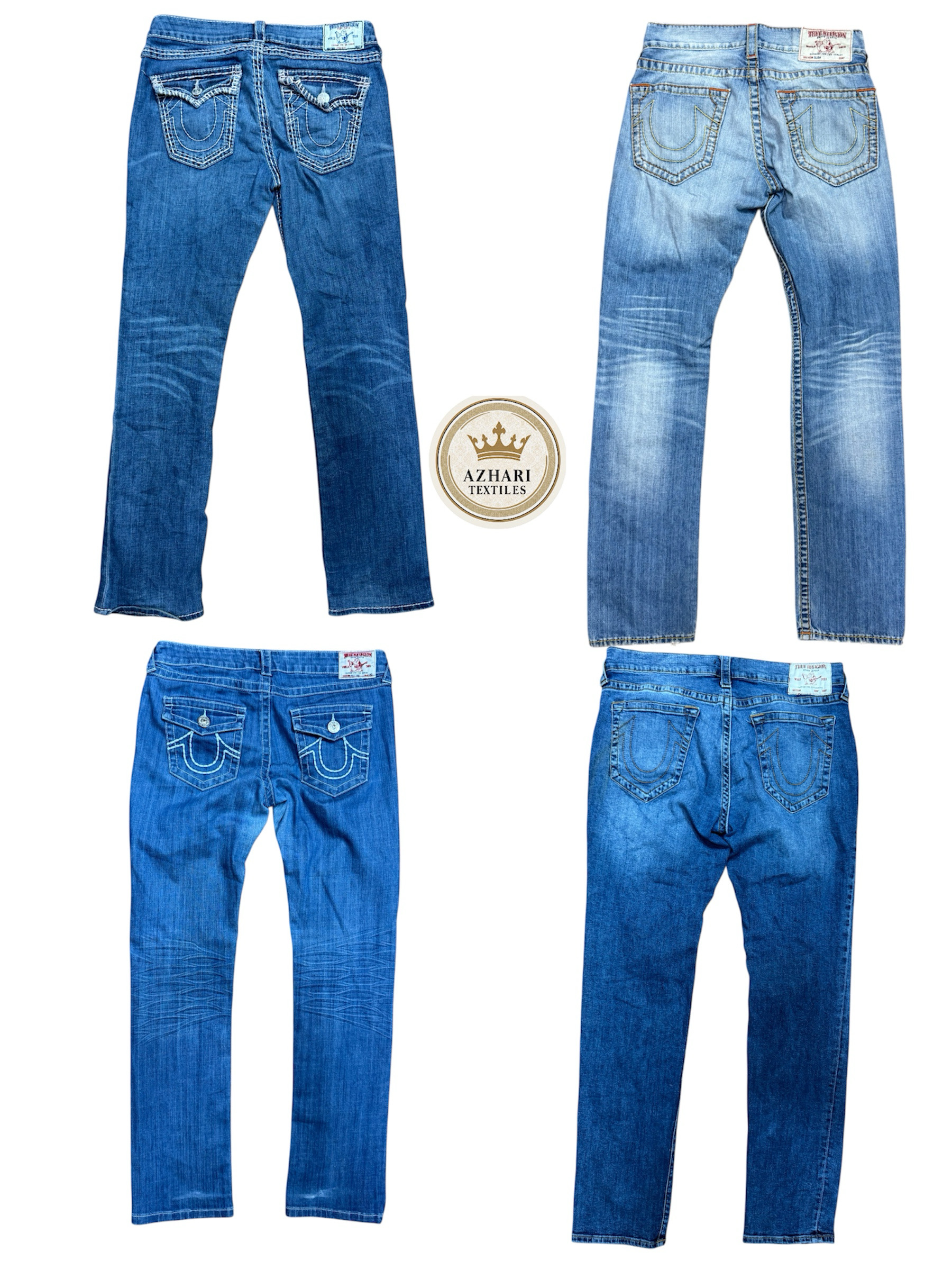 True Religion Jeans At 358