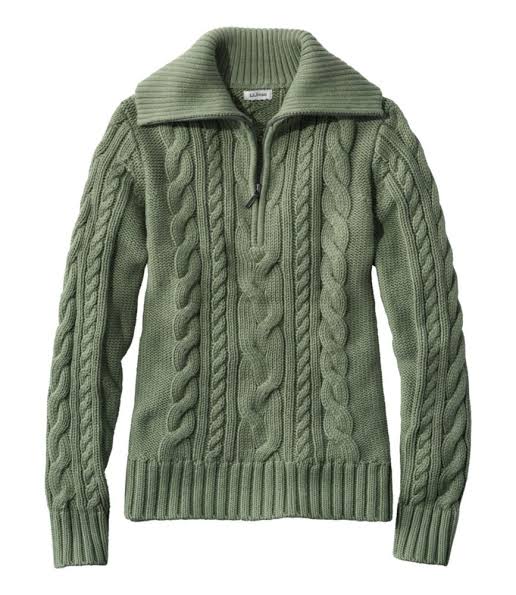 LL.Bean Sweater
