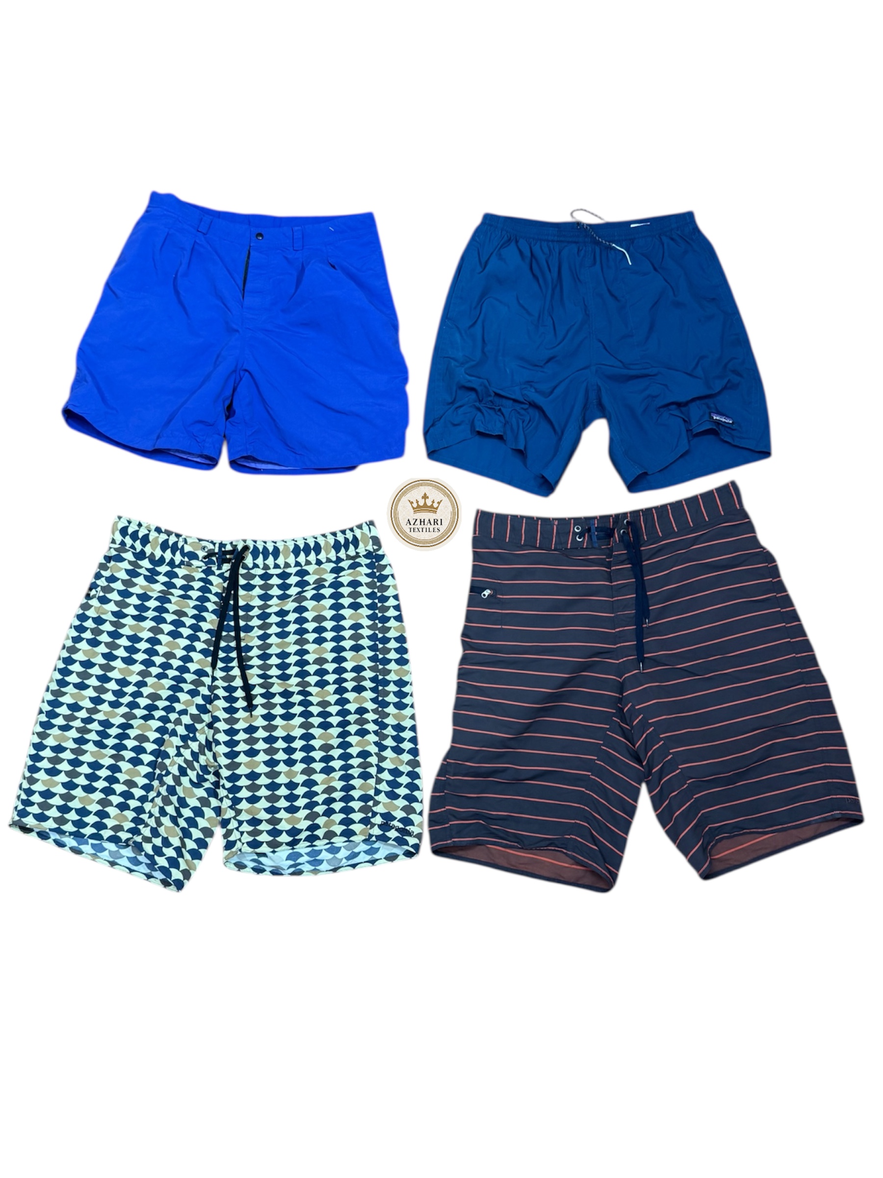 Patagonia shorts At 362