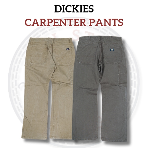 Dickies Carpenter Pants