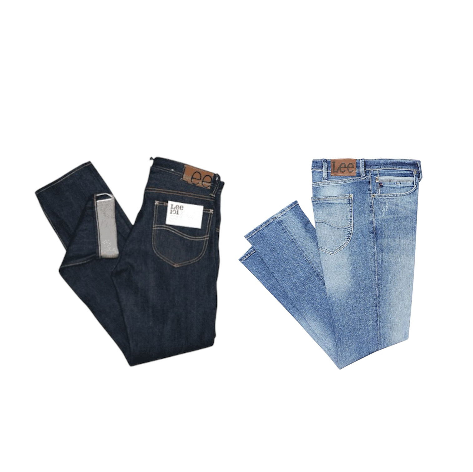 Lee Jeans (DV -01-376)