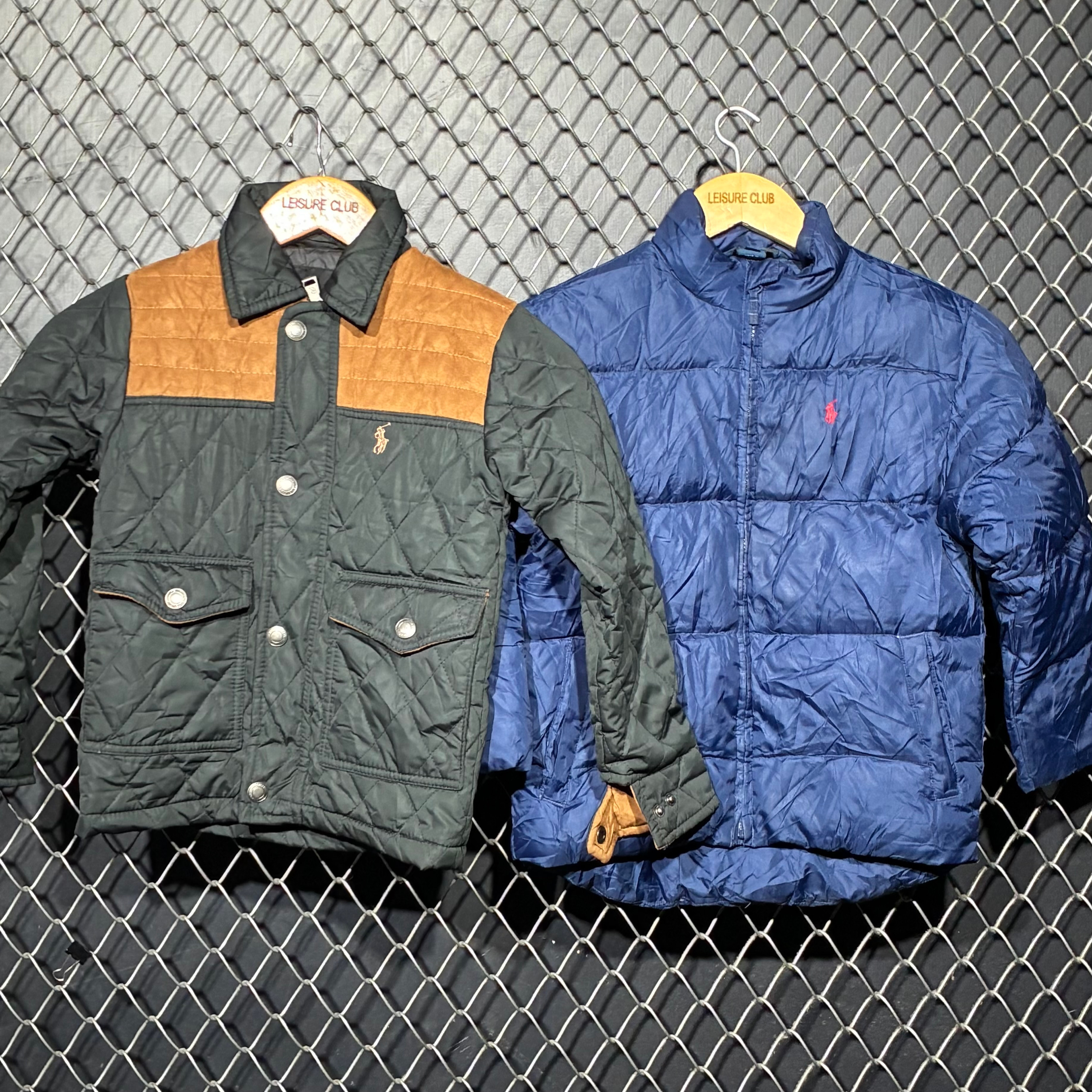 Veste pour enfants Ralph Lauren (FNC:1341)