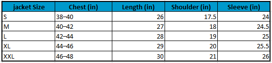 Veste en denim Carhartt recyclée CR1139