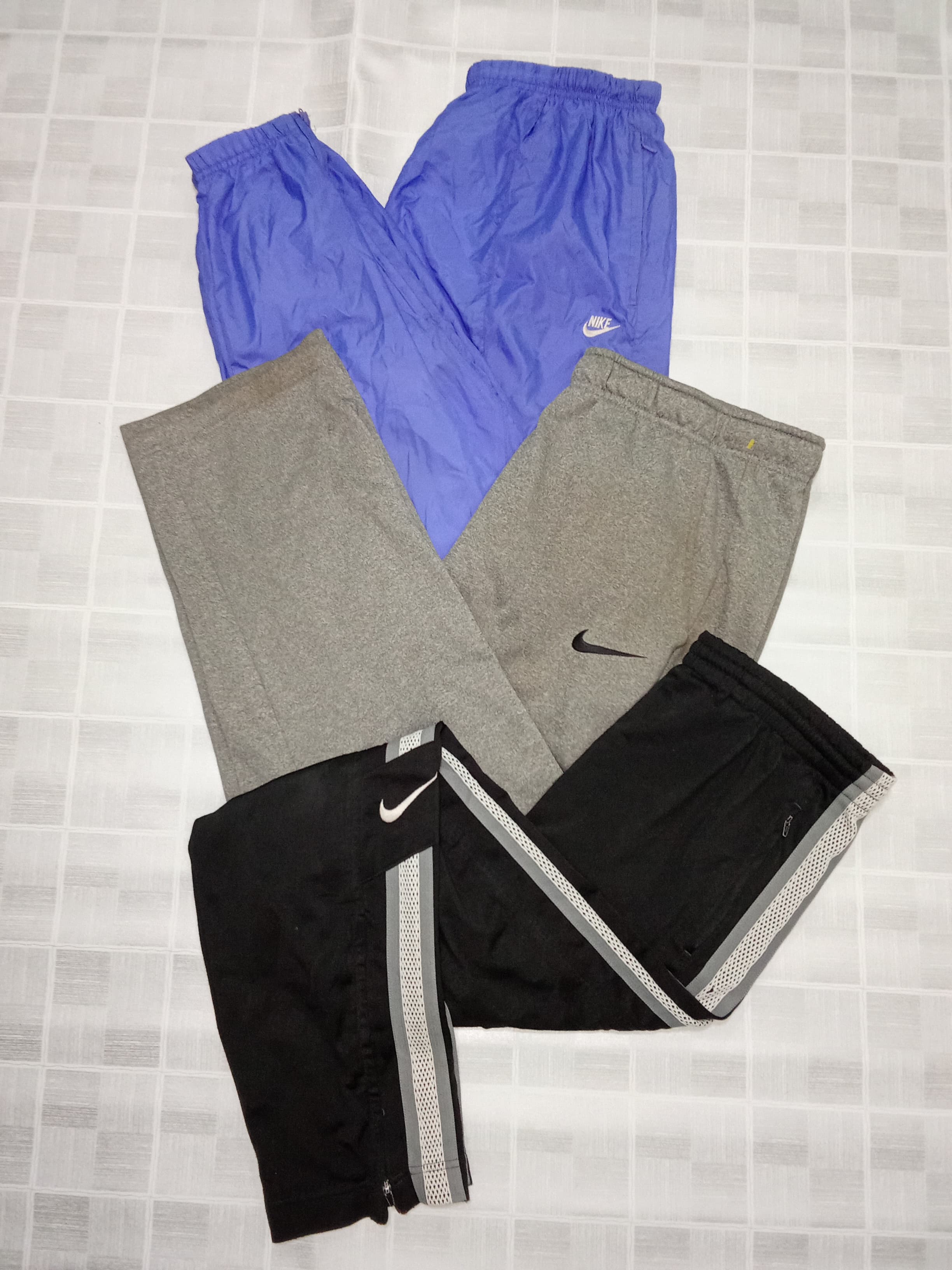 Premium Nike Track Pants