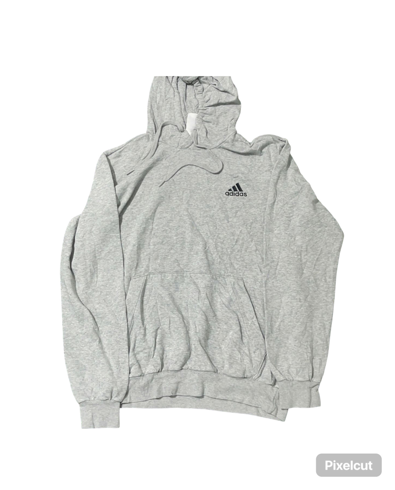 Branded Cotton Hoodies