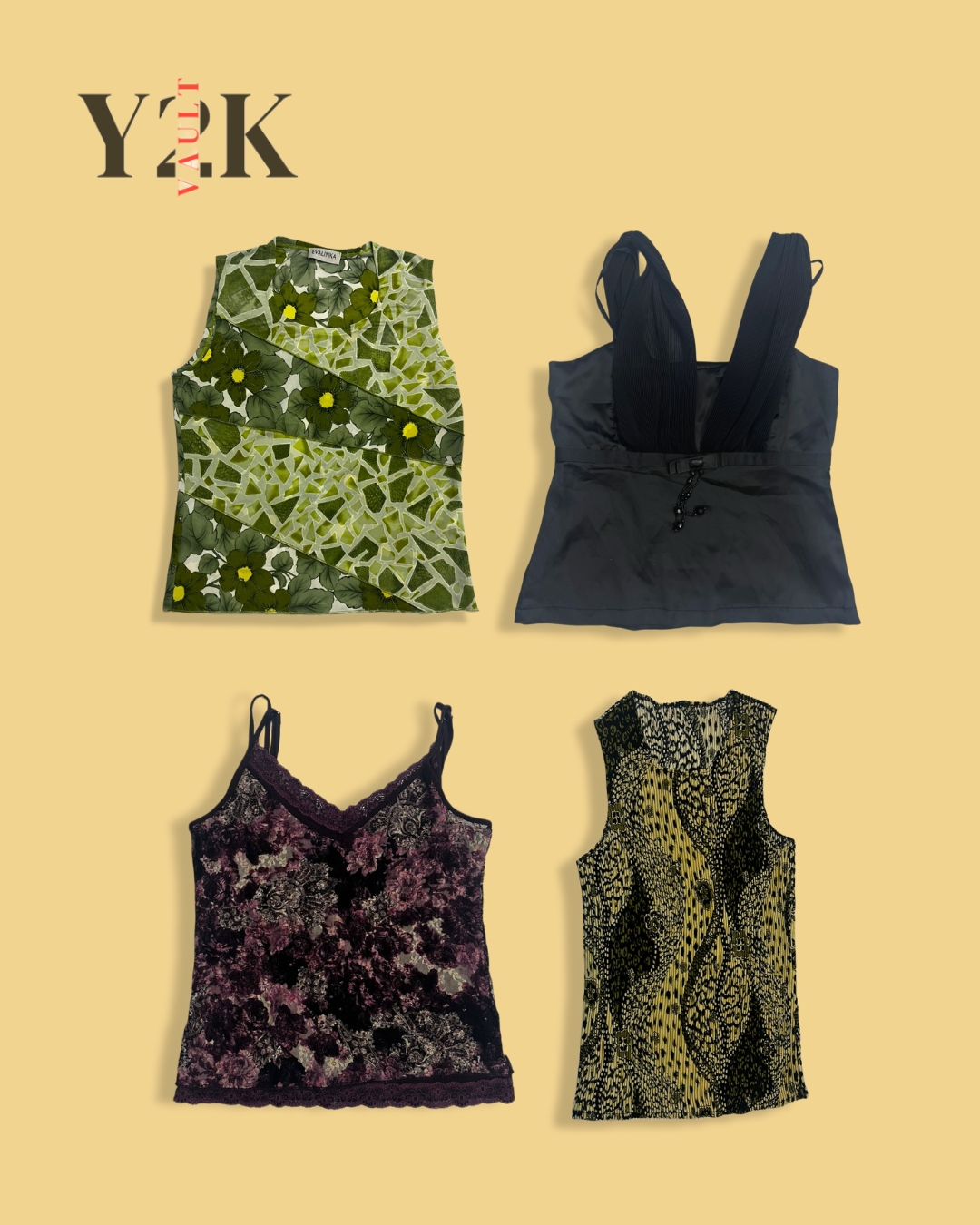 Soft Y2K Energy (Yv-591)