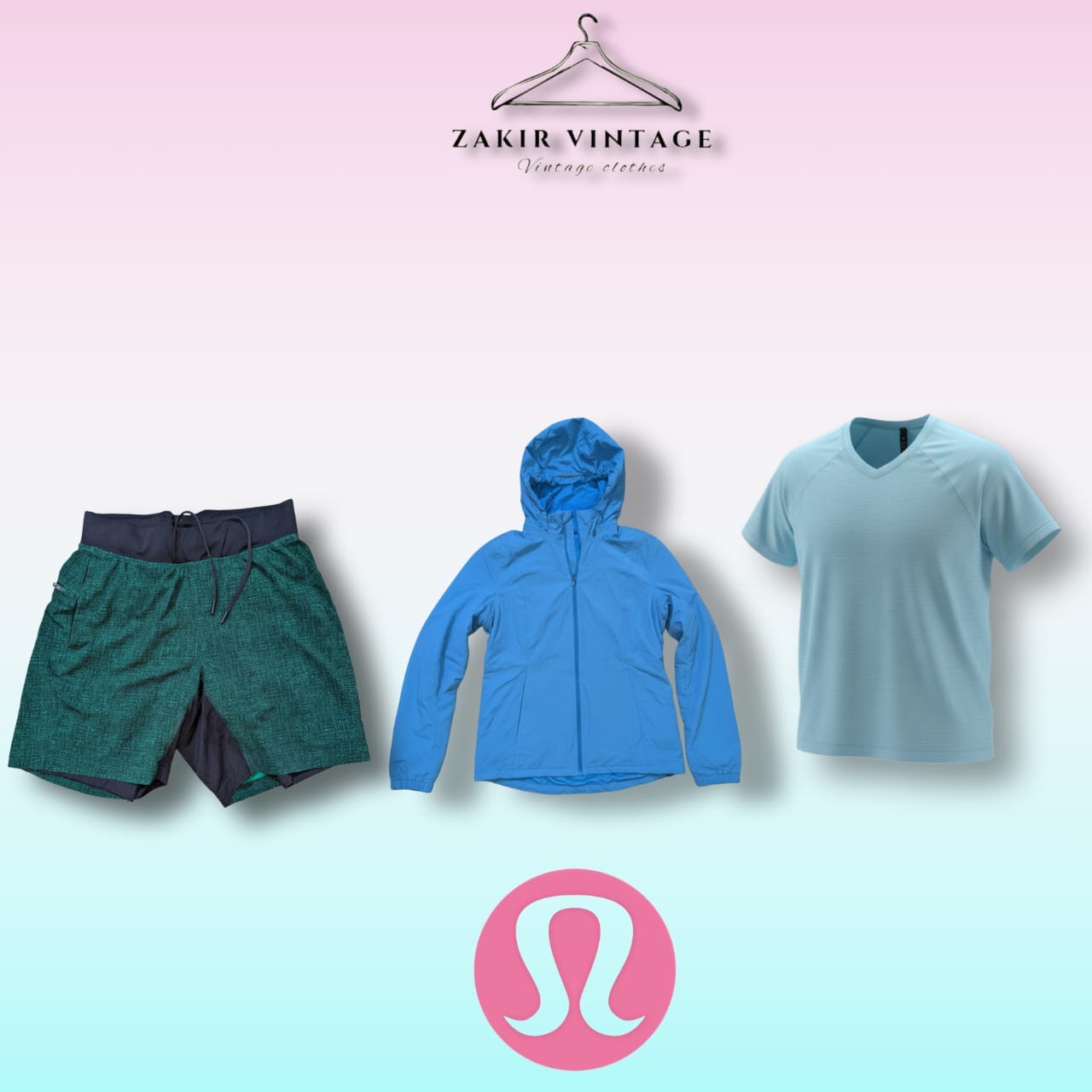 Mix Lululemon Bundle