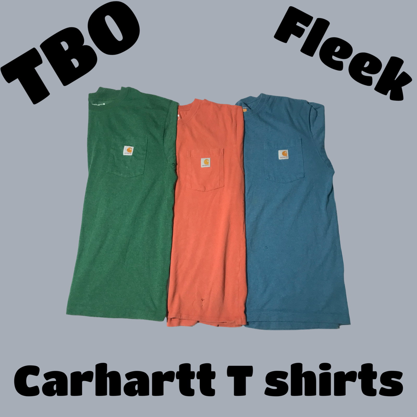 Carhartt T-Shirts