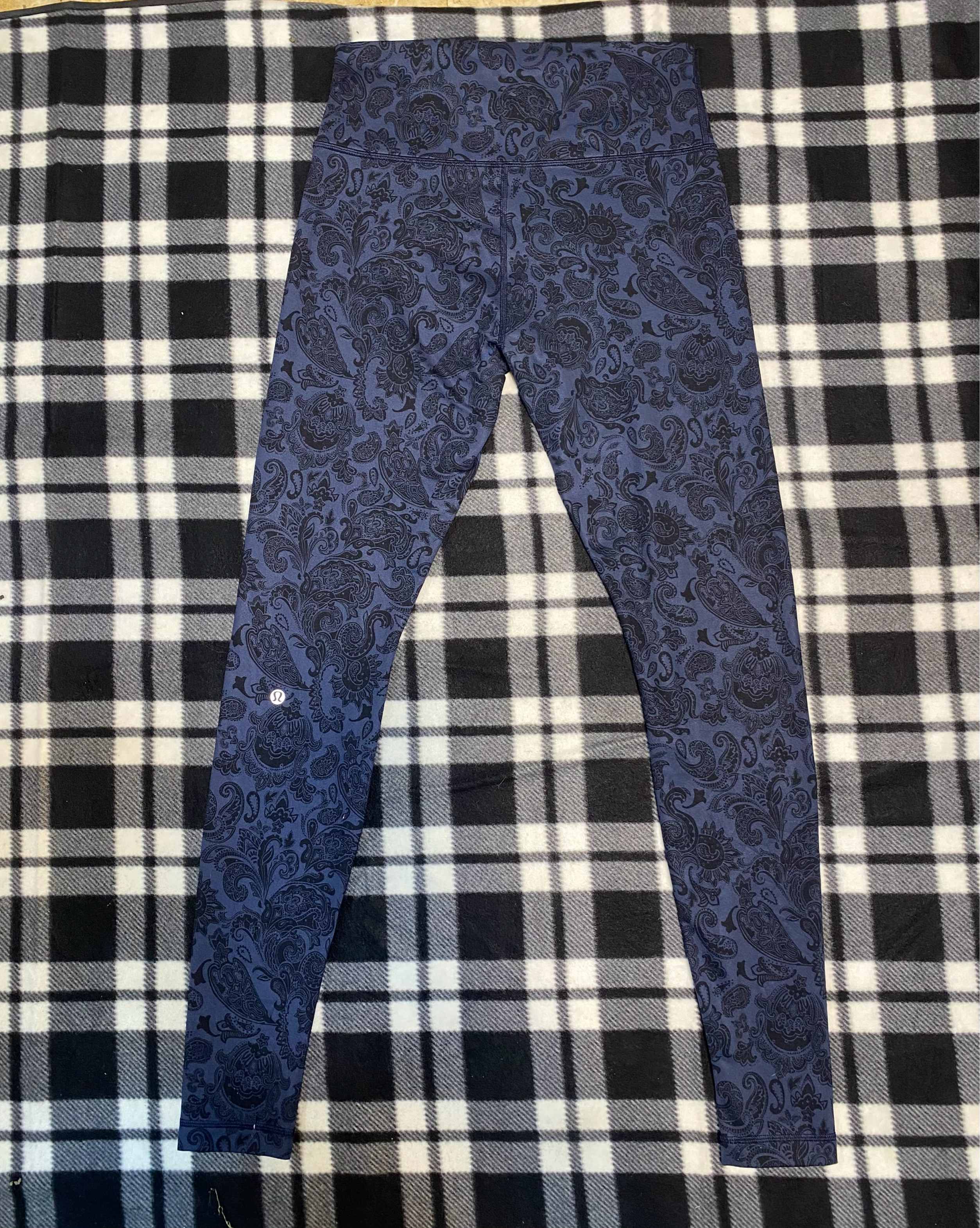 Lululemon Leggings Mix