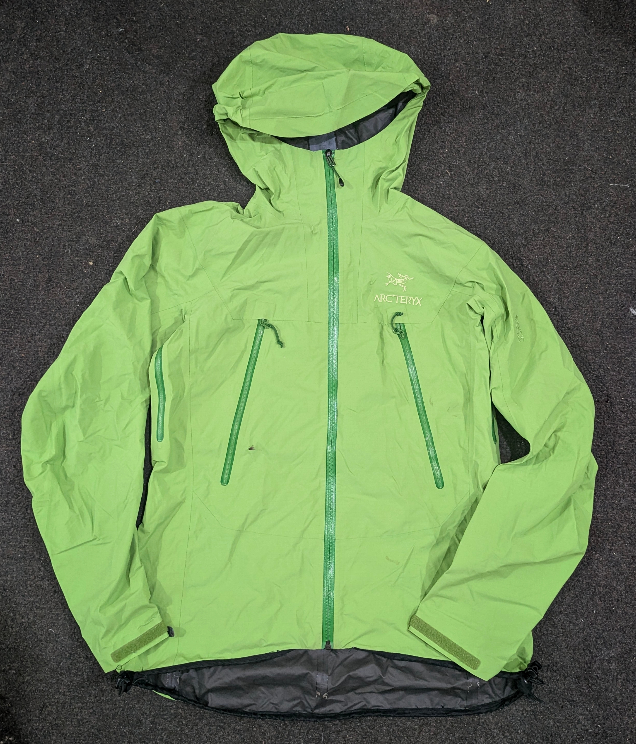 Arc'Teryx Gore Tex
