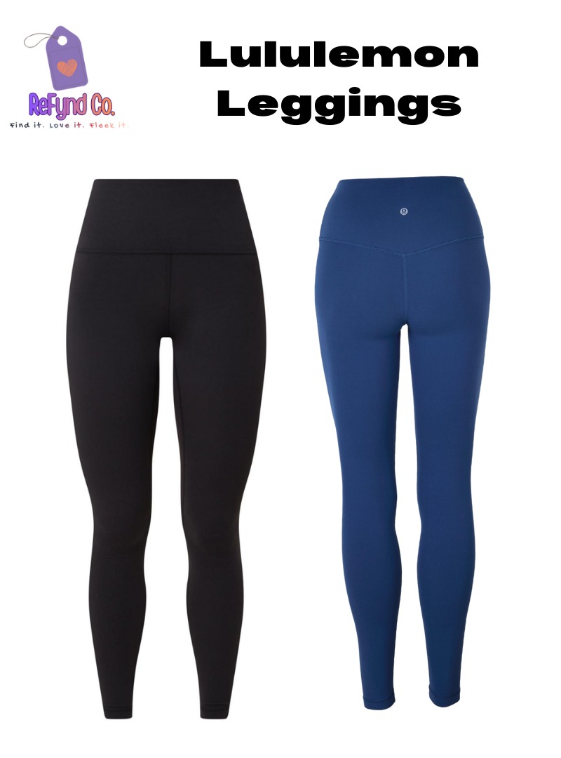 Lululemon Leggings