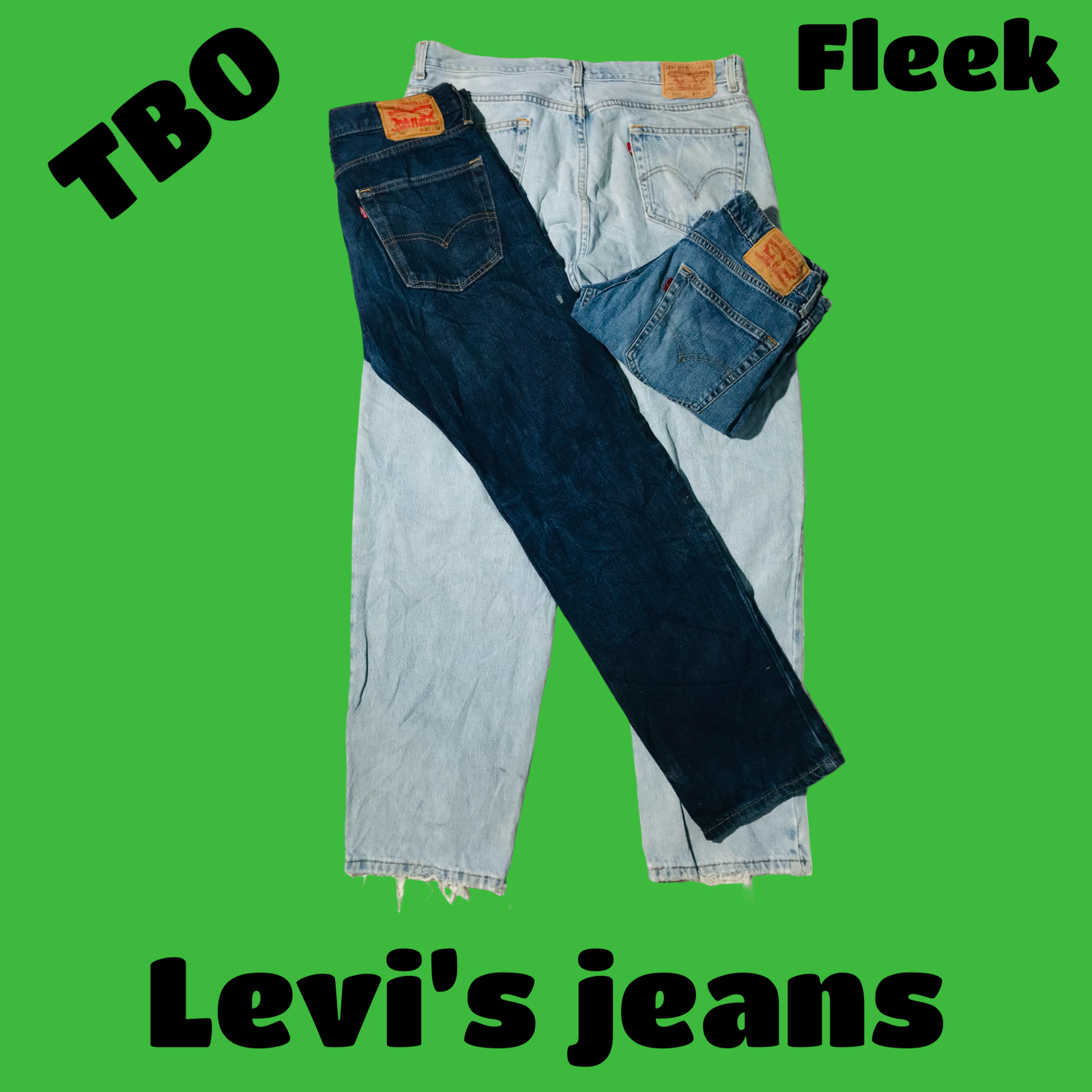 Levi's Jeans