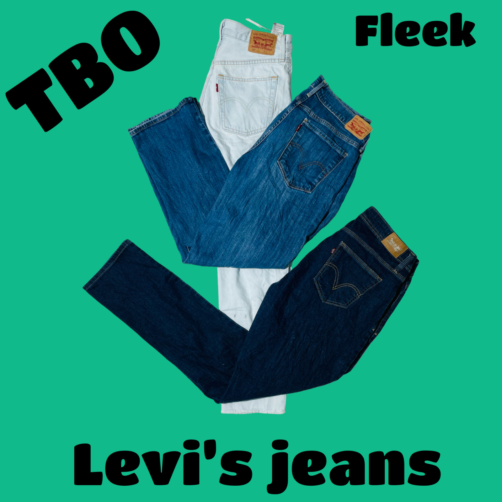 Levi's Jeans