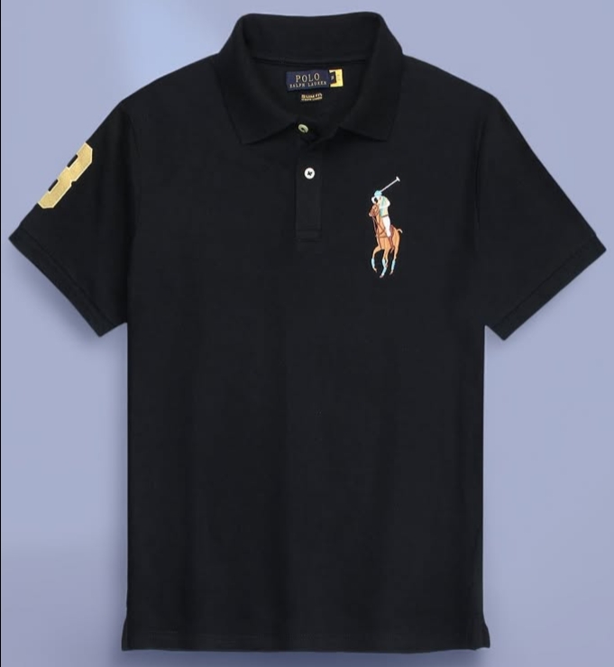 Camisetas Polo Ralph Lauren
