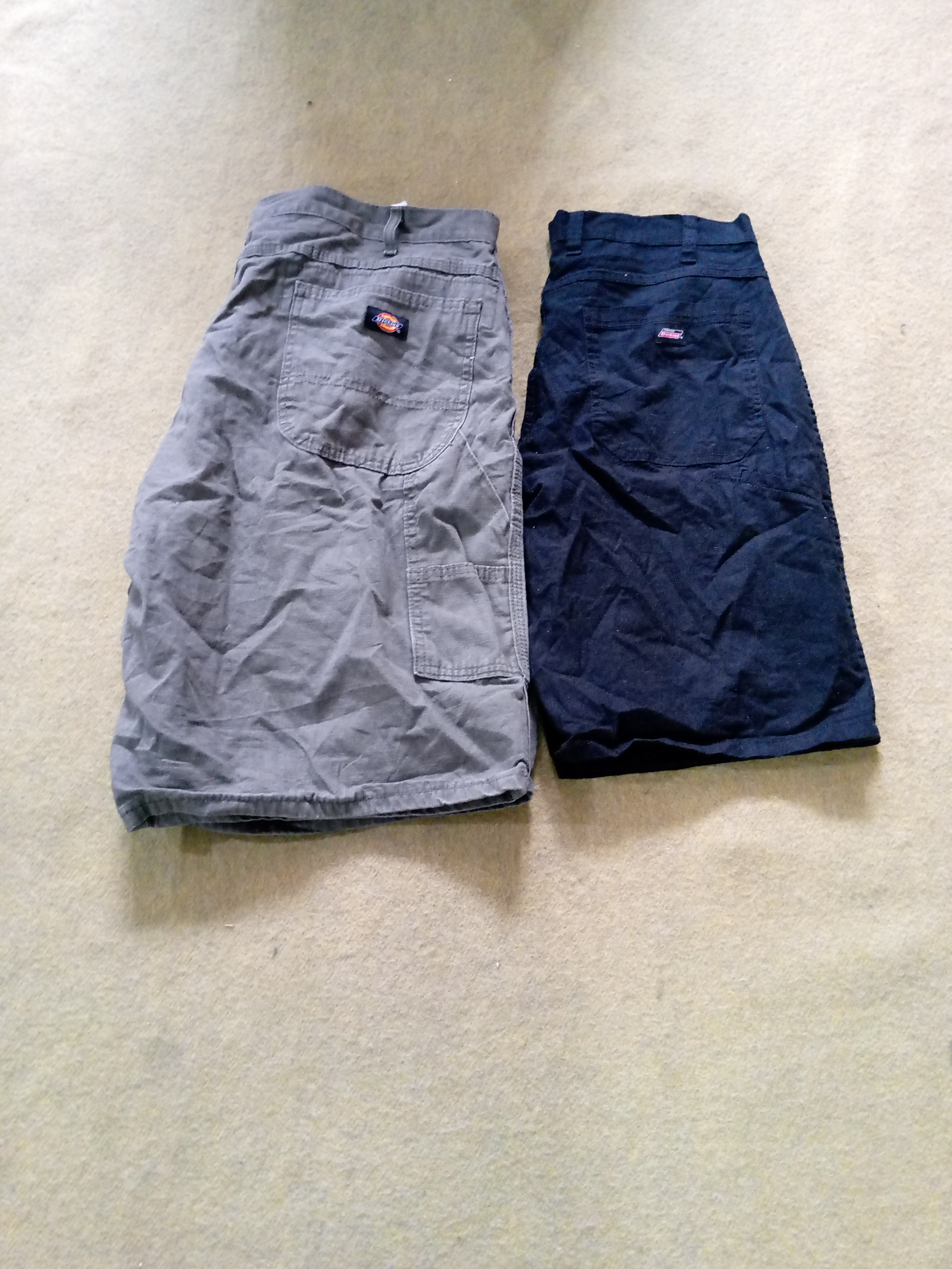 Dickies Denim Short