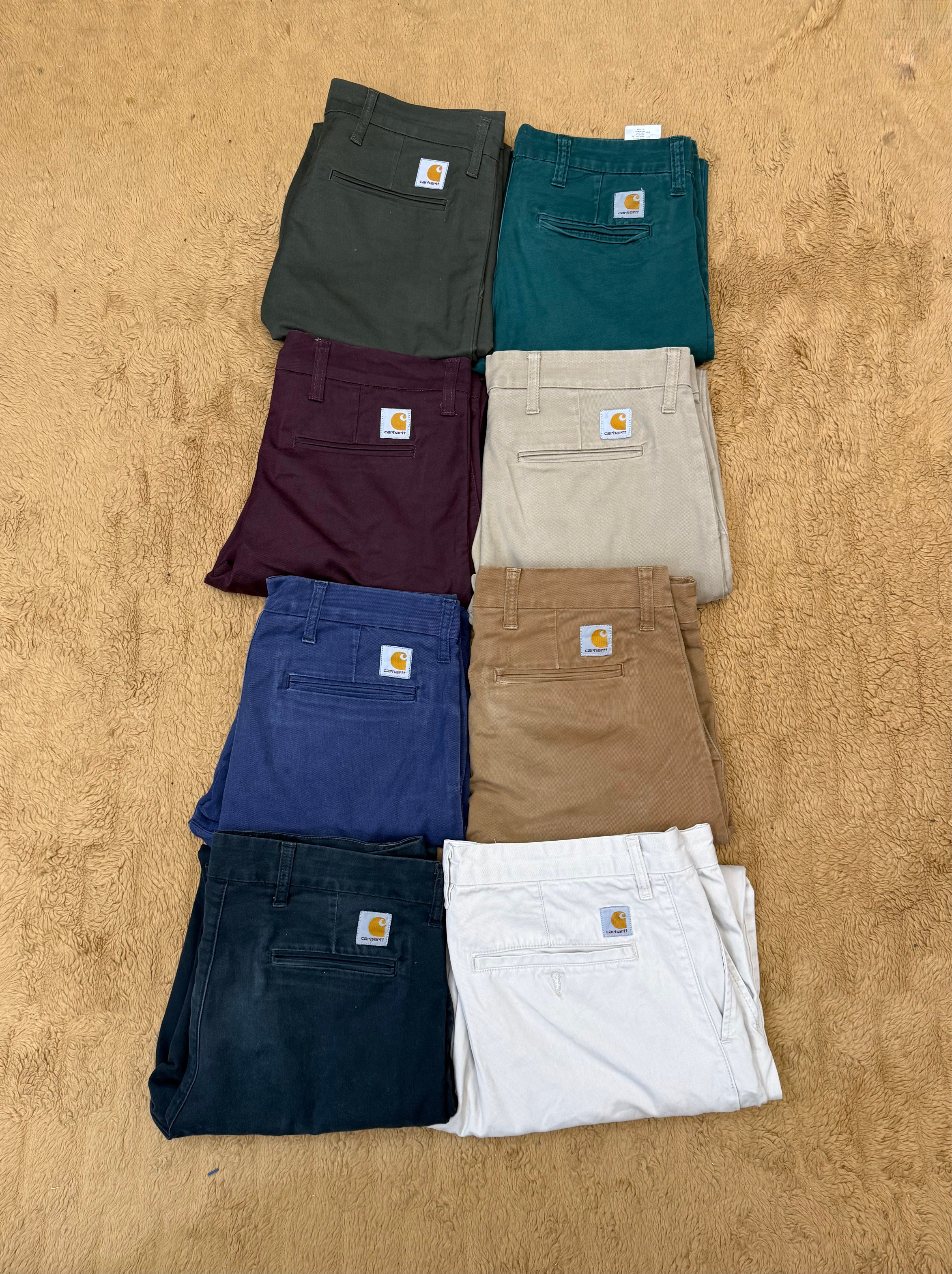 Carhartt Chinos