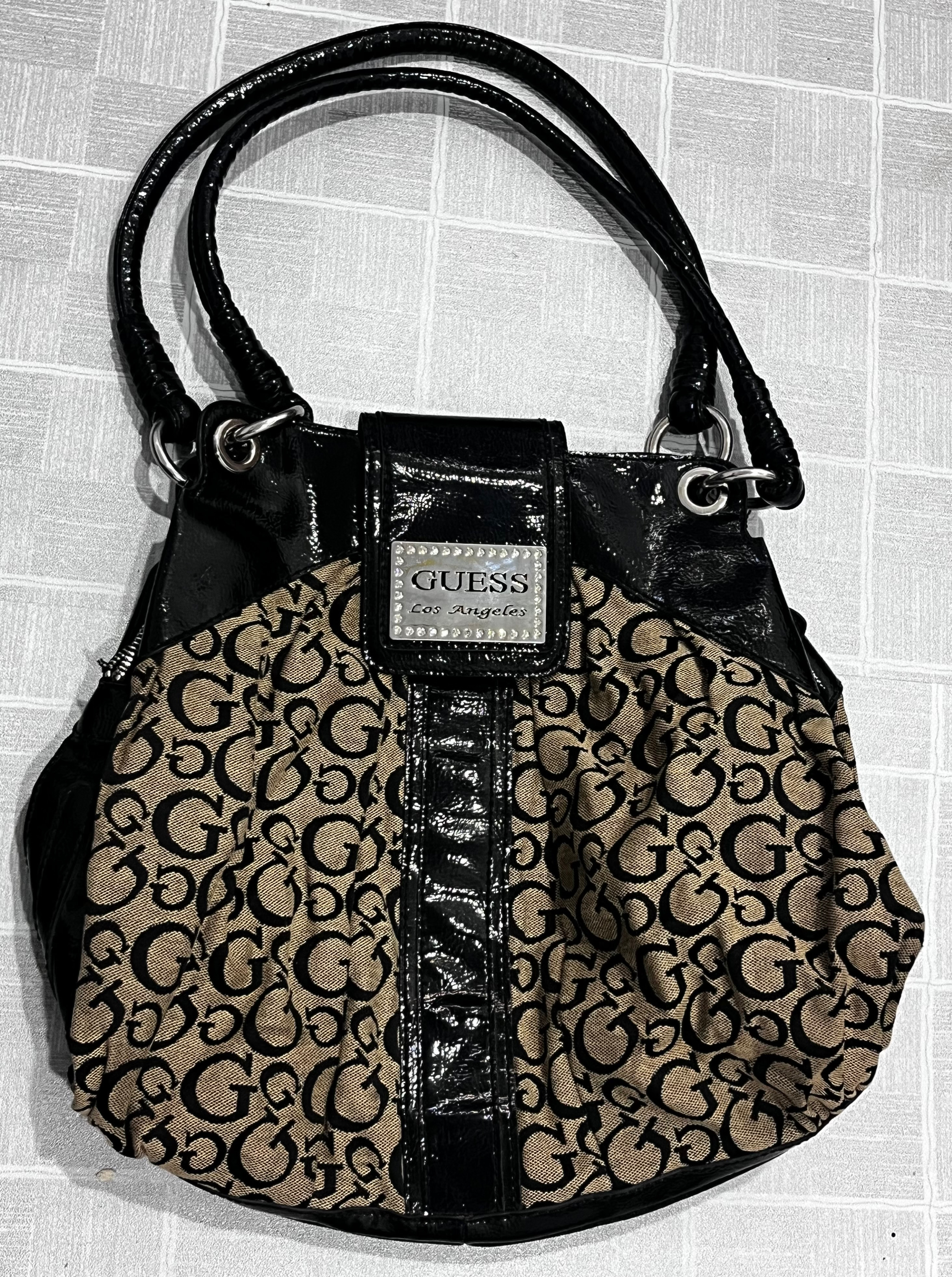 Guess bags