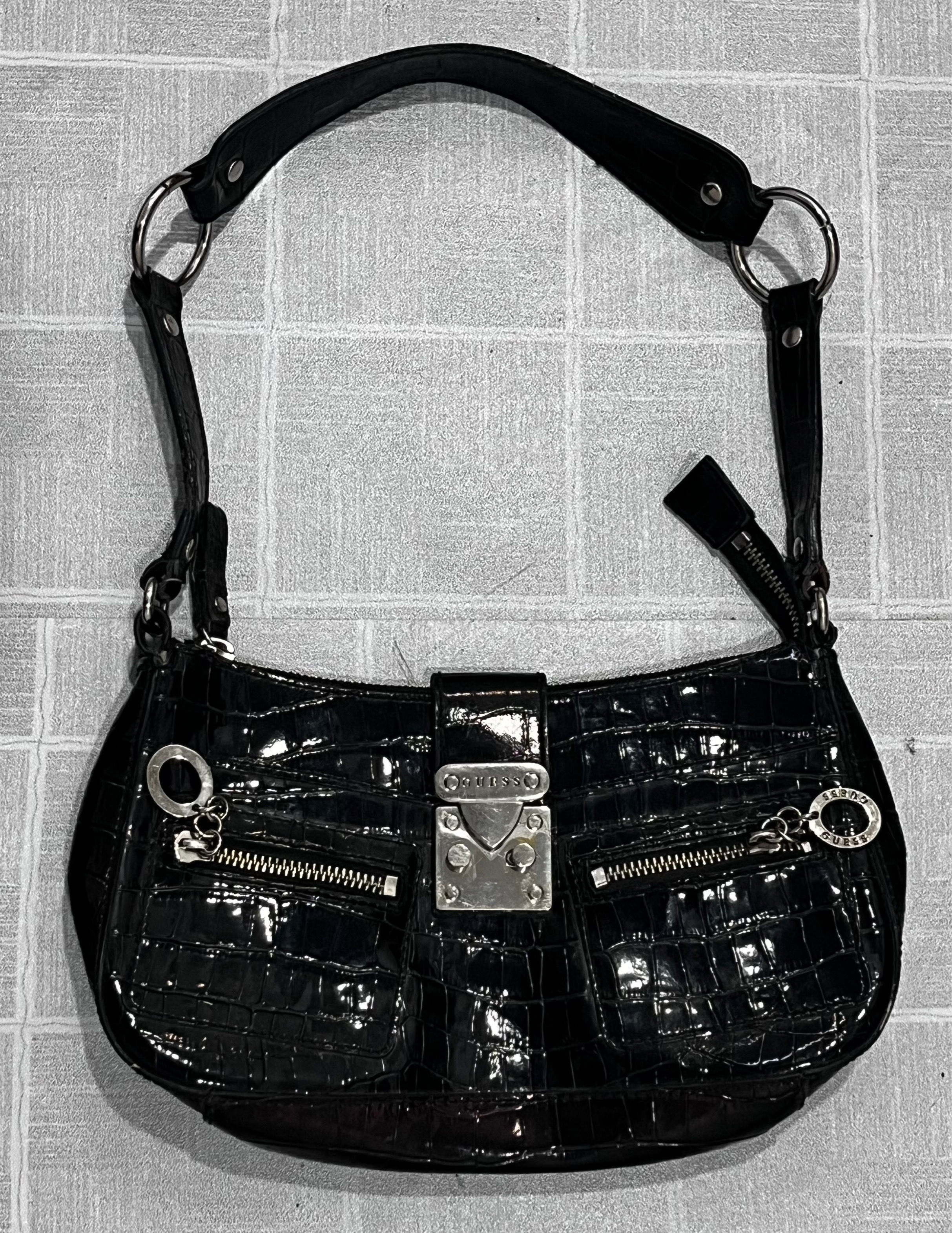 ノンタッグゲスバッグ