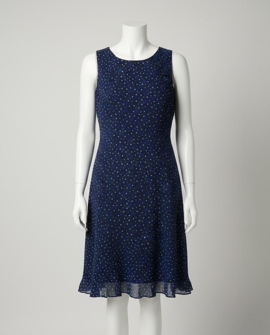 3196 - Y2K Style Dresses