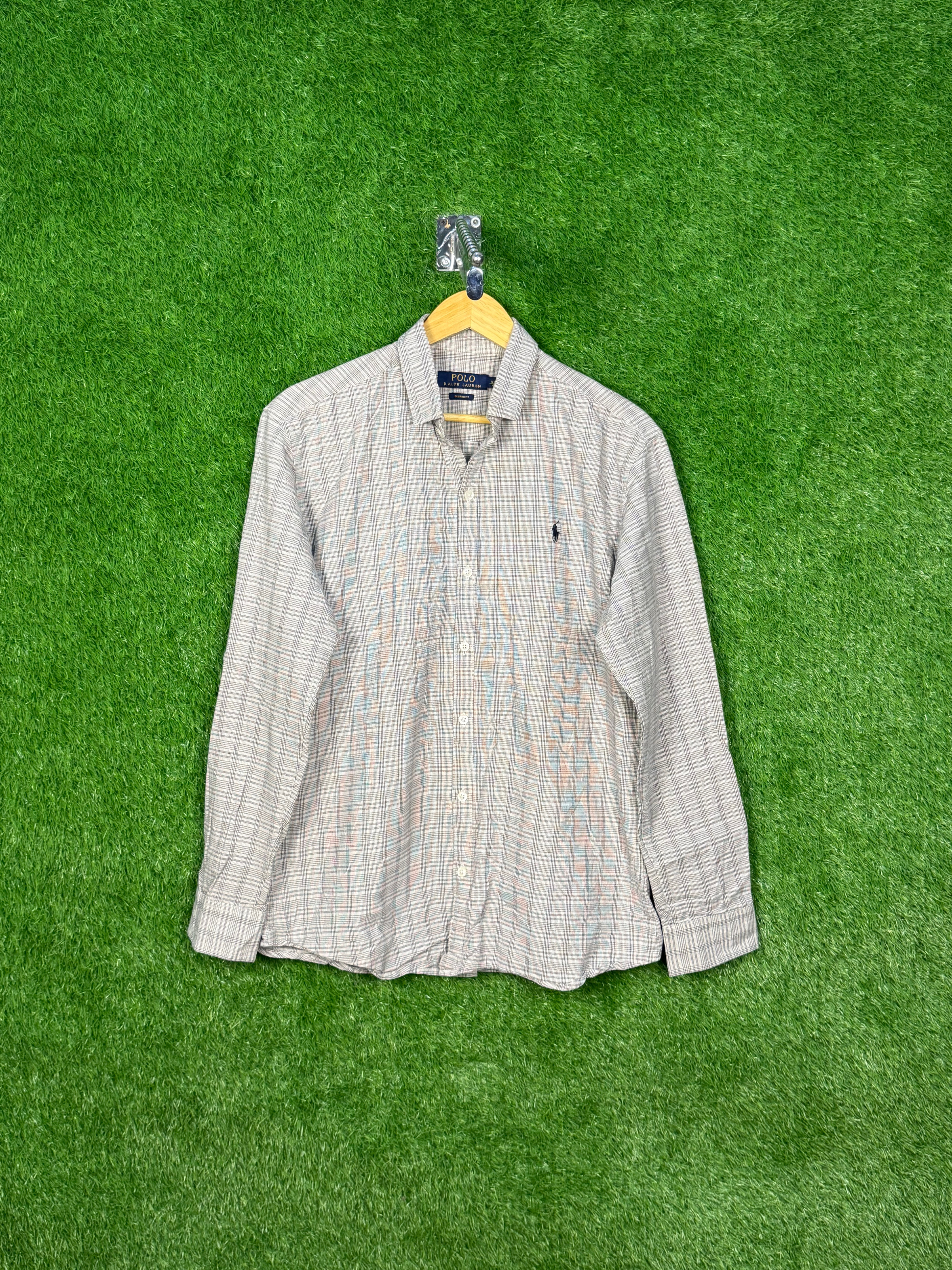 Polo Ralph Lauren Shirts | R-77