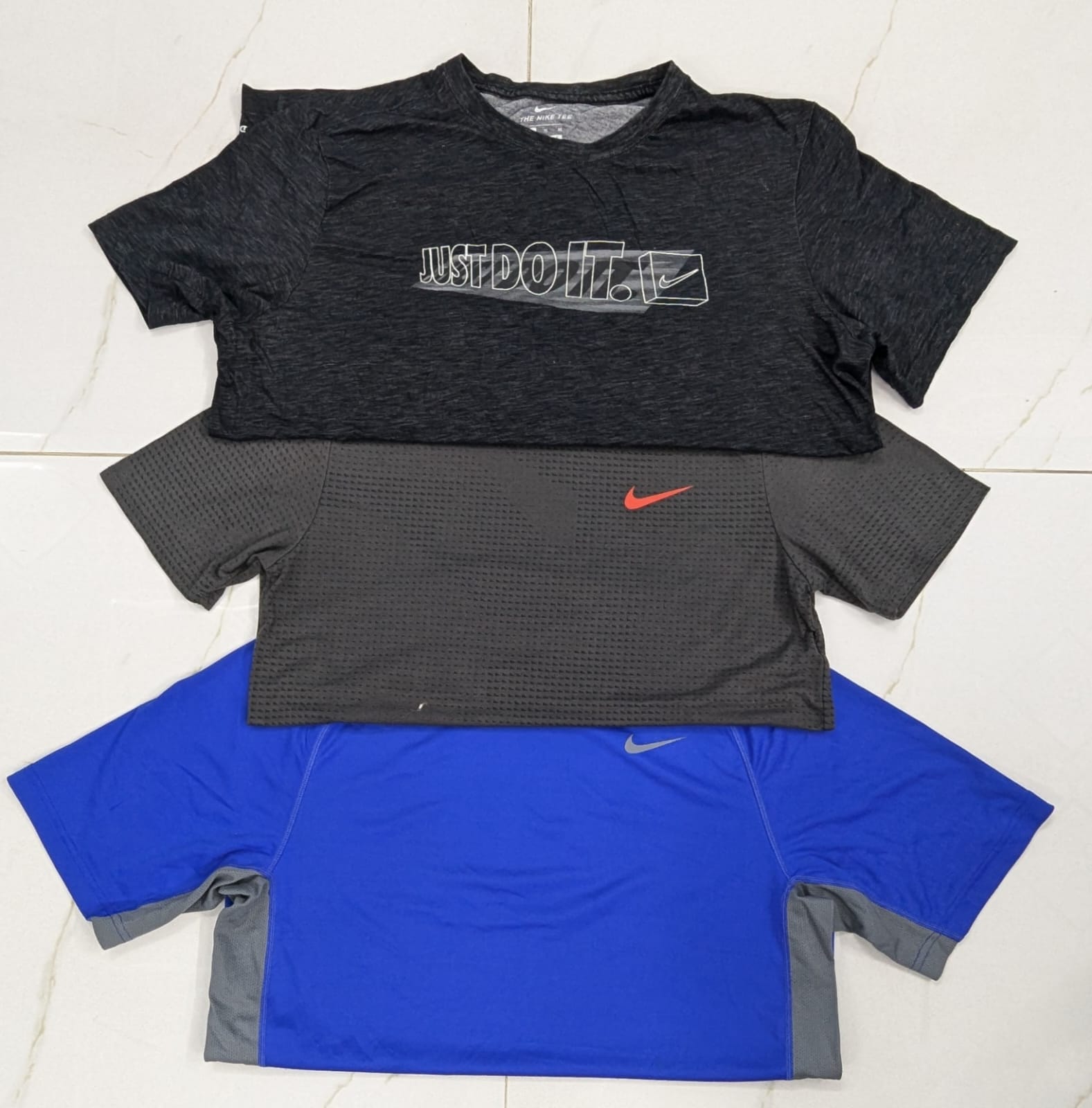 💥 RV1855 Nike (Dri-fit) Tshirts