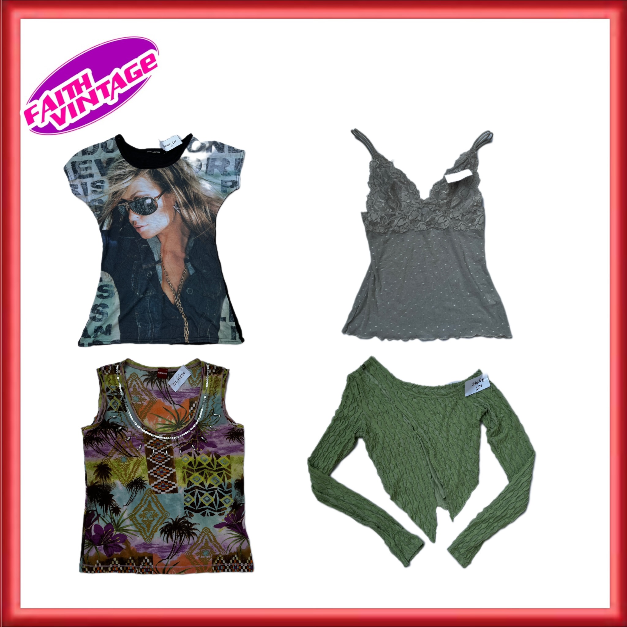 Ensemble de mélange de surface Steller (FV-407)