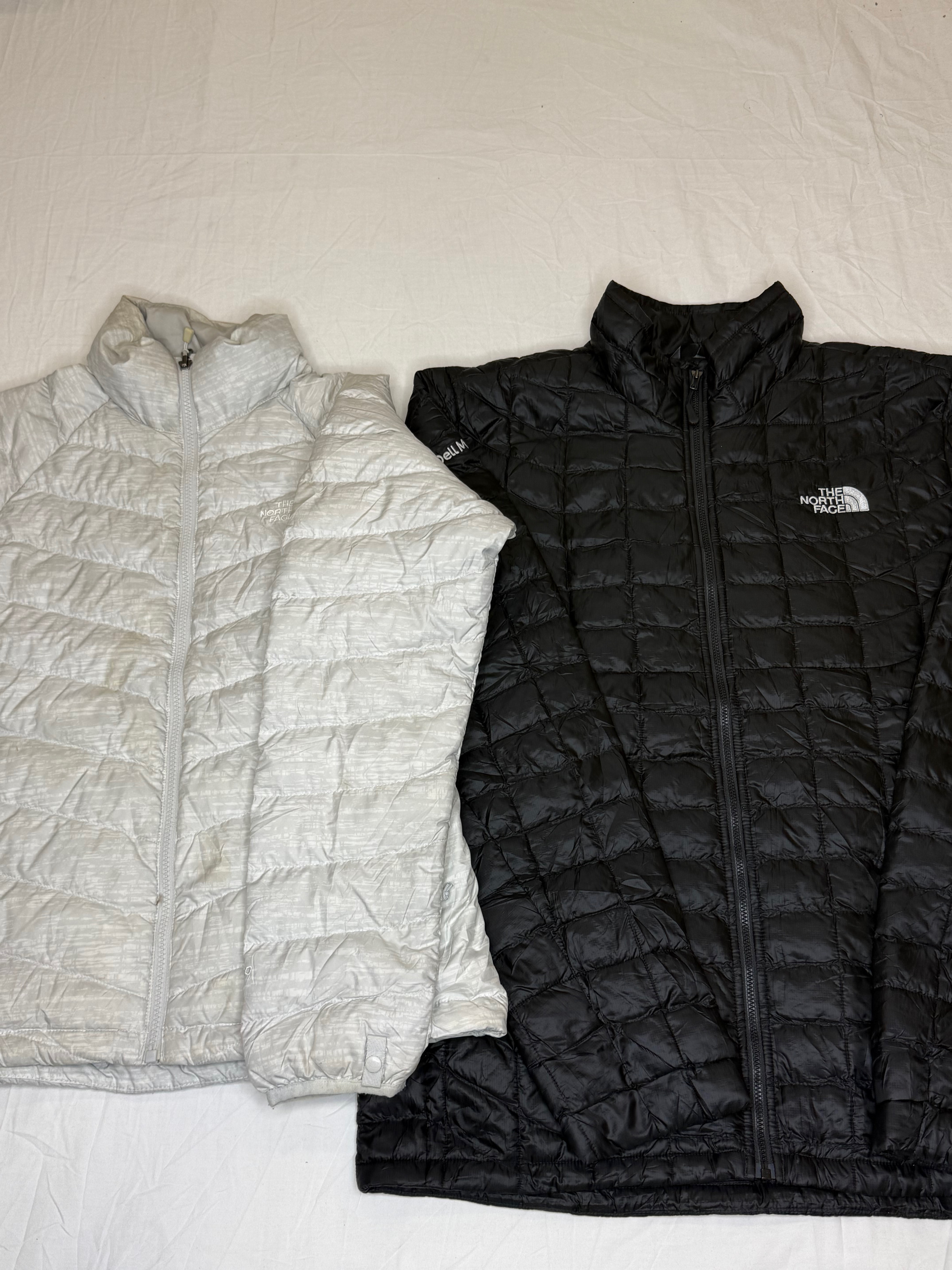 The North Face Puffer Jackets | V-T314