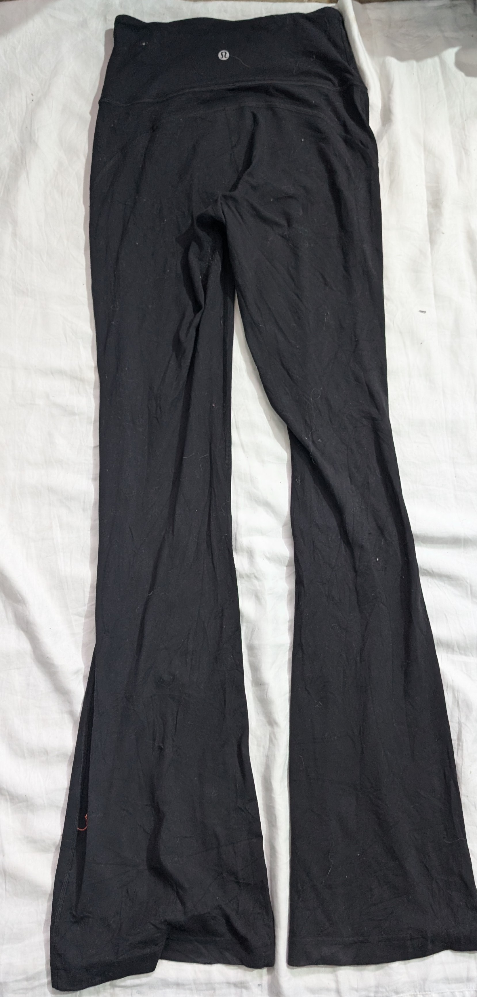 LULULEMON LEGGINGS AND Trousers