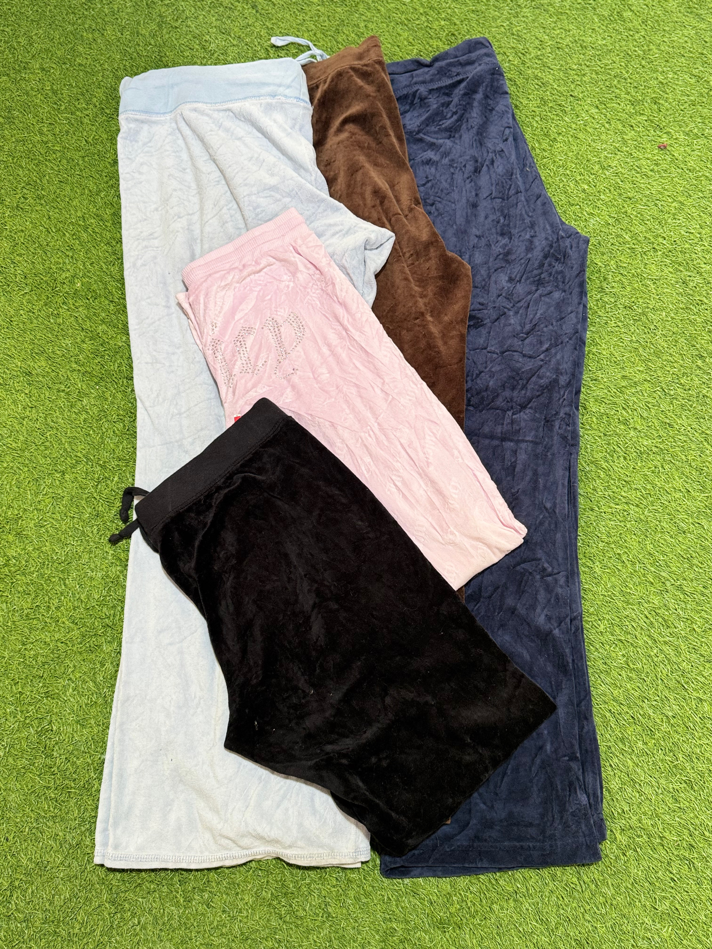 Juicy Couture Bottoms Trousers (j6)