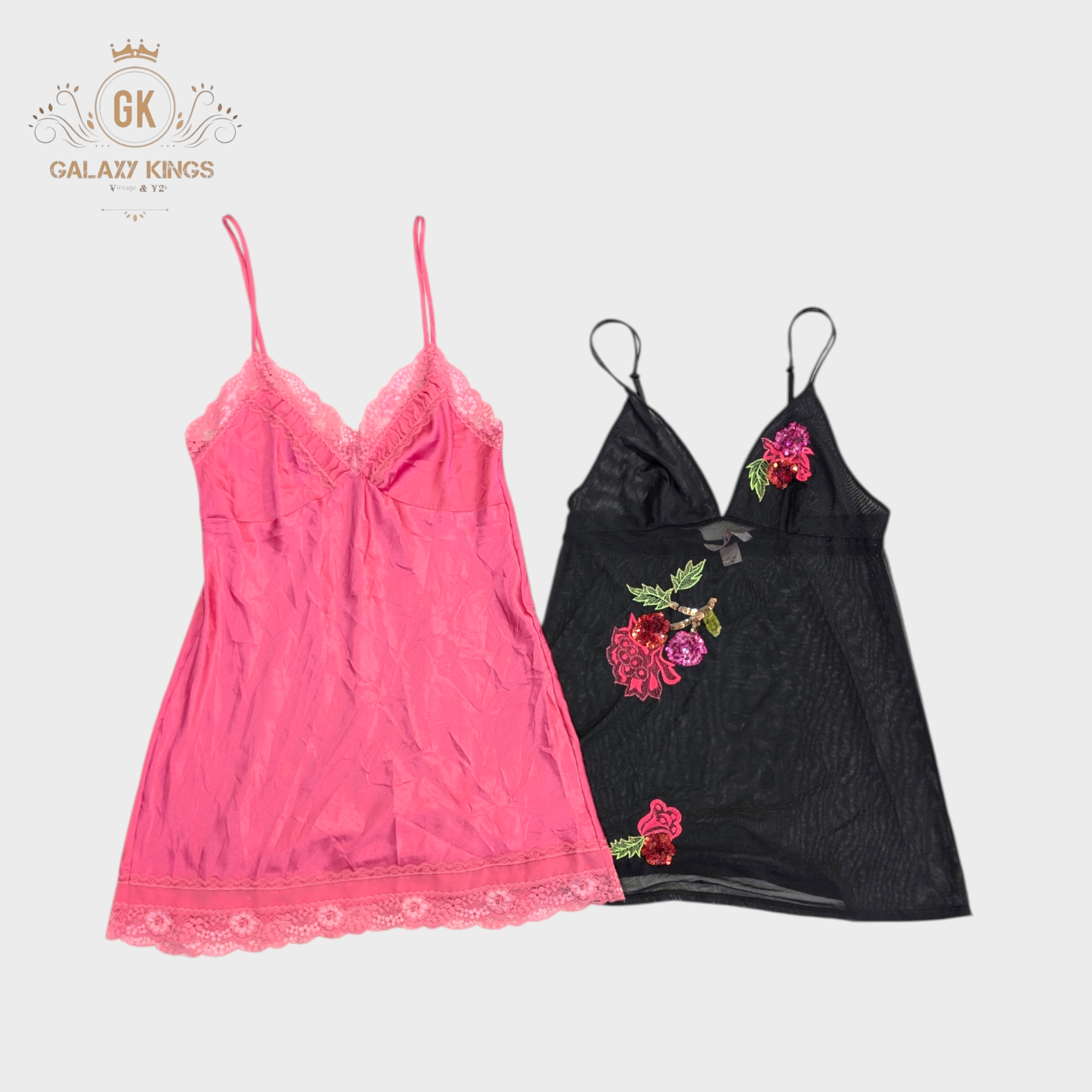 Victoria's Secret Nighty Tops