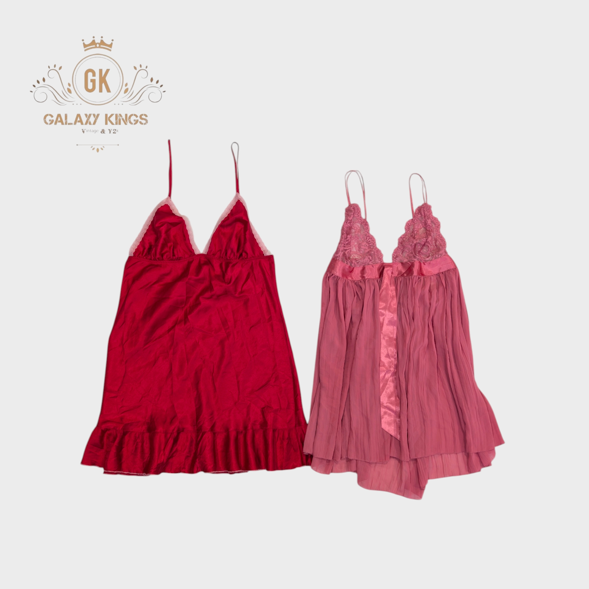 Victoria's Secret Sexy Nighty Tops