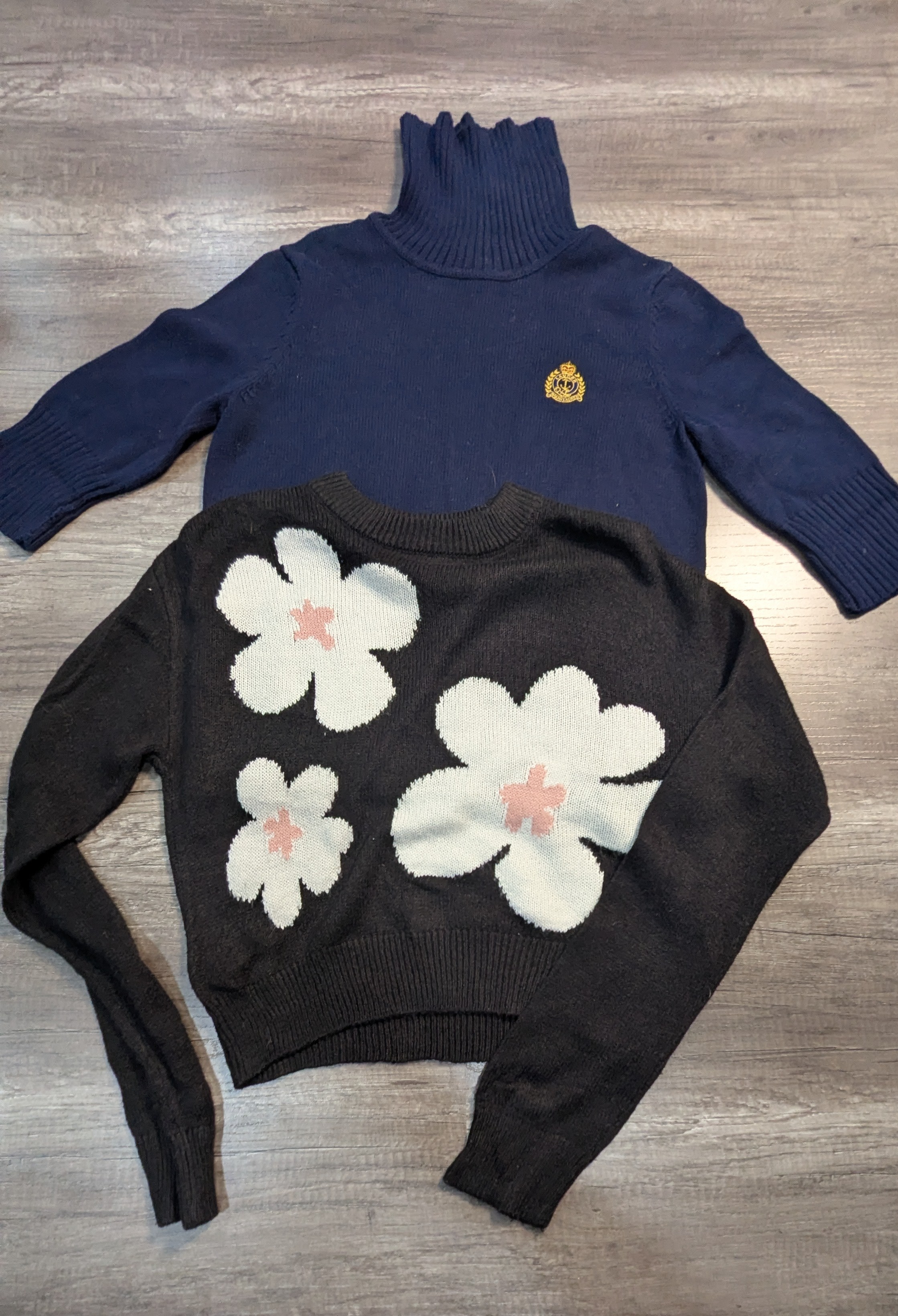 3216 - Gap, Divided, Lauren by Ralph Lauren, H&M, ..