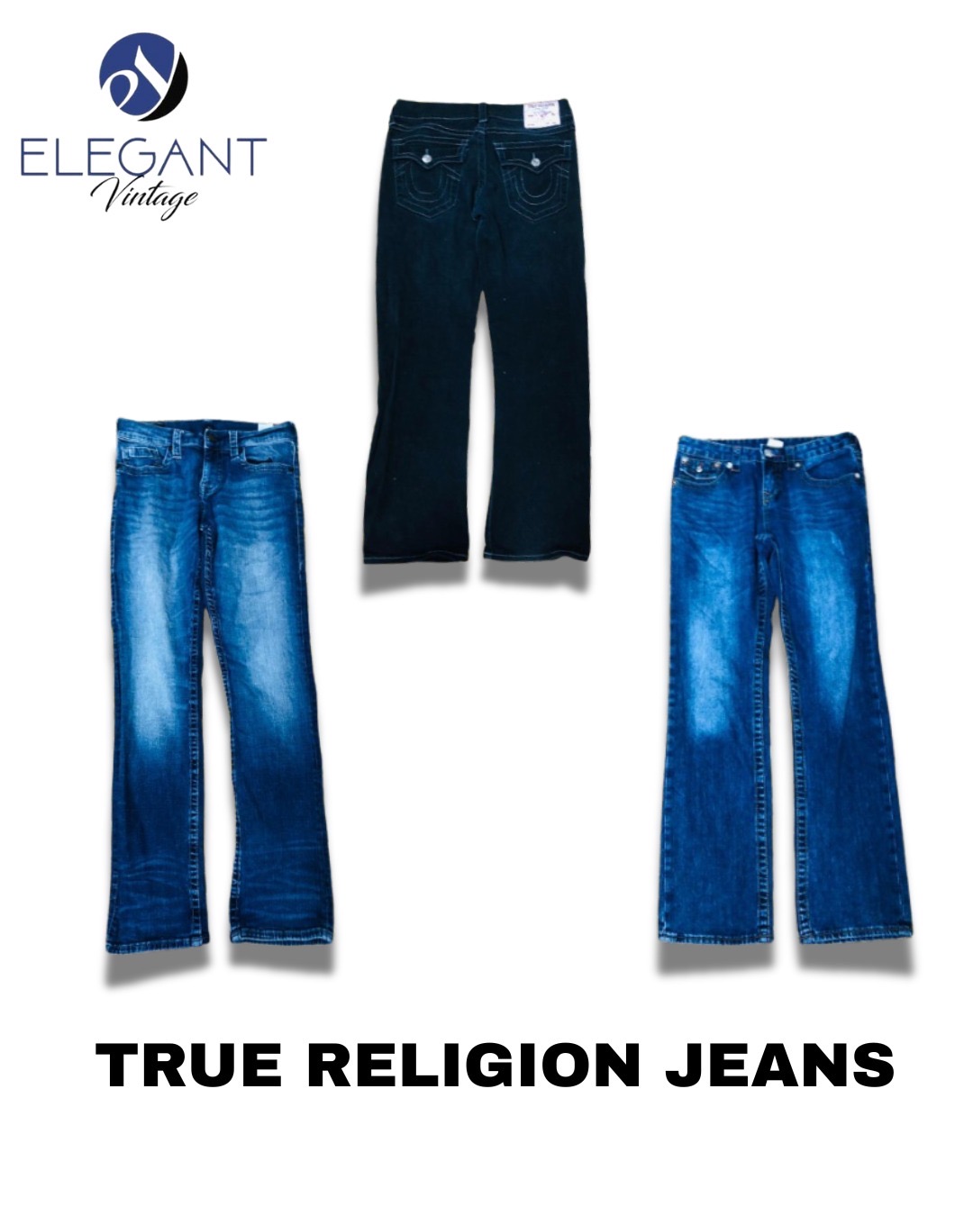 True Religion Jeans - EVM0443