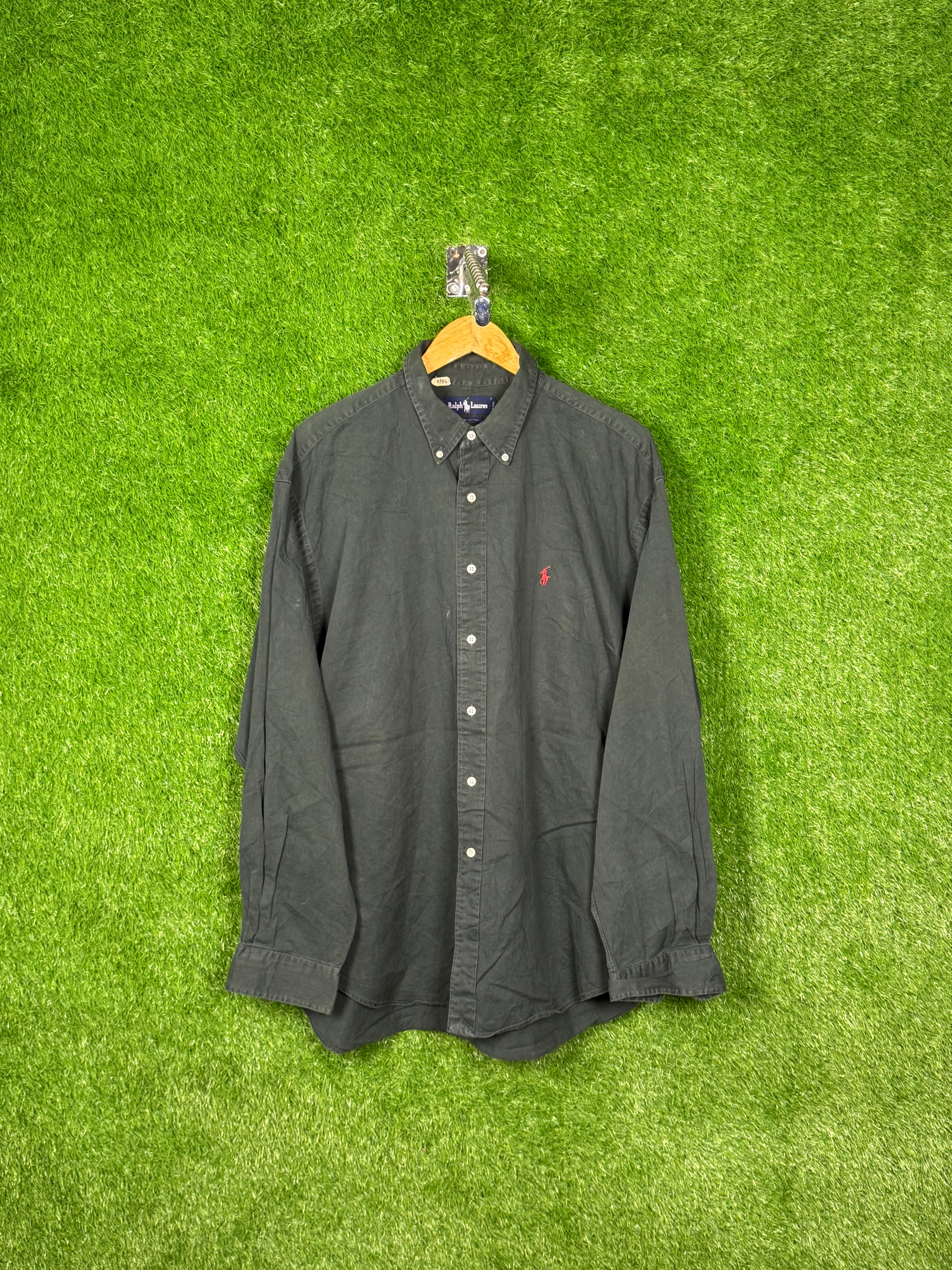 Polo Ralph Lauren Shirts | R-79