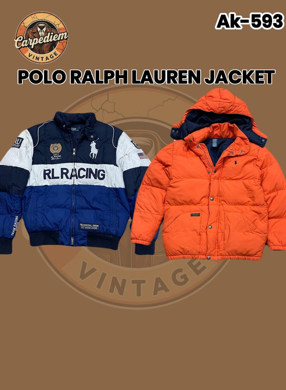 Polo Ralph Lauren Jacke Ak-593
