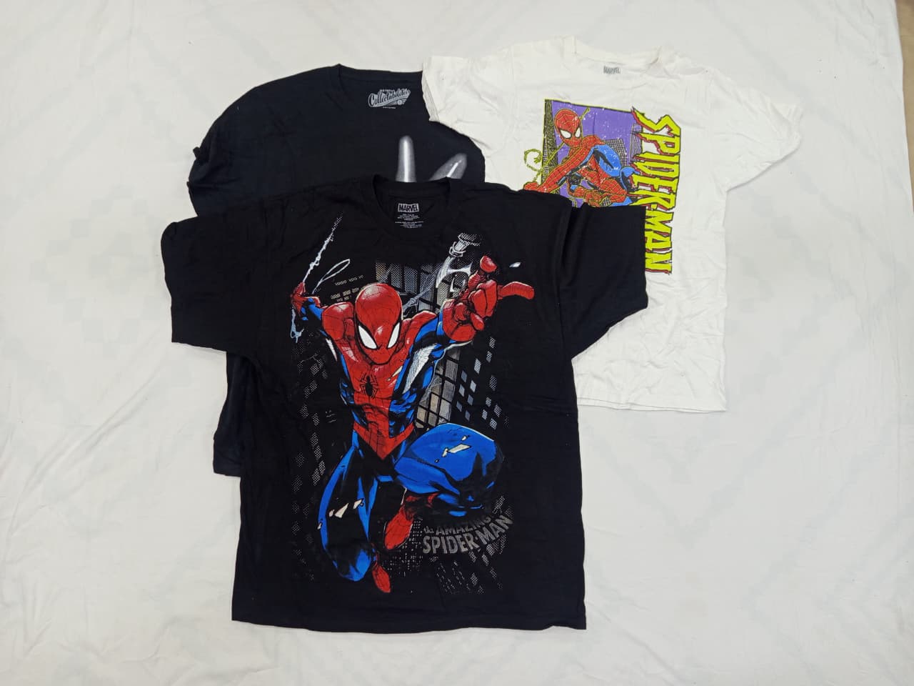 T-shirts imprimés CRZ1533 Movie / TV Show