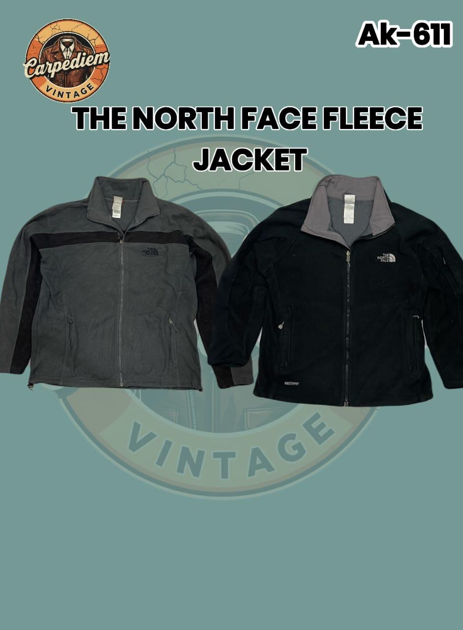Die north face Fleecejacke Ak-611