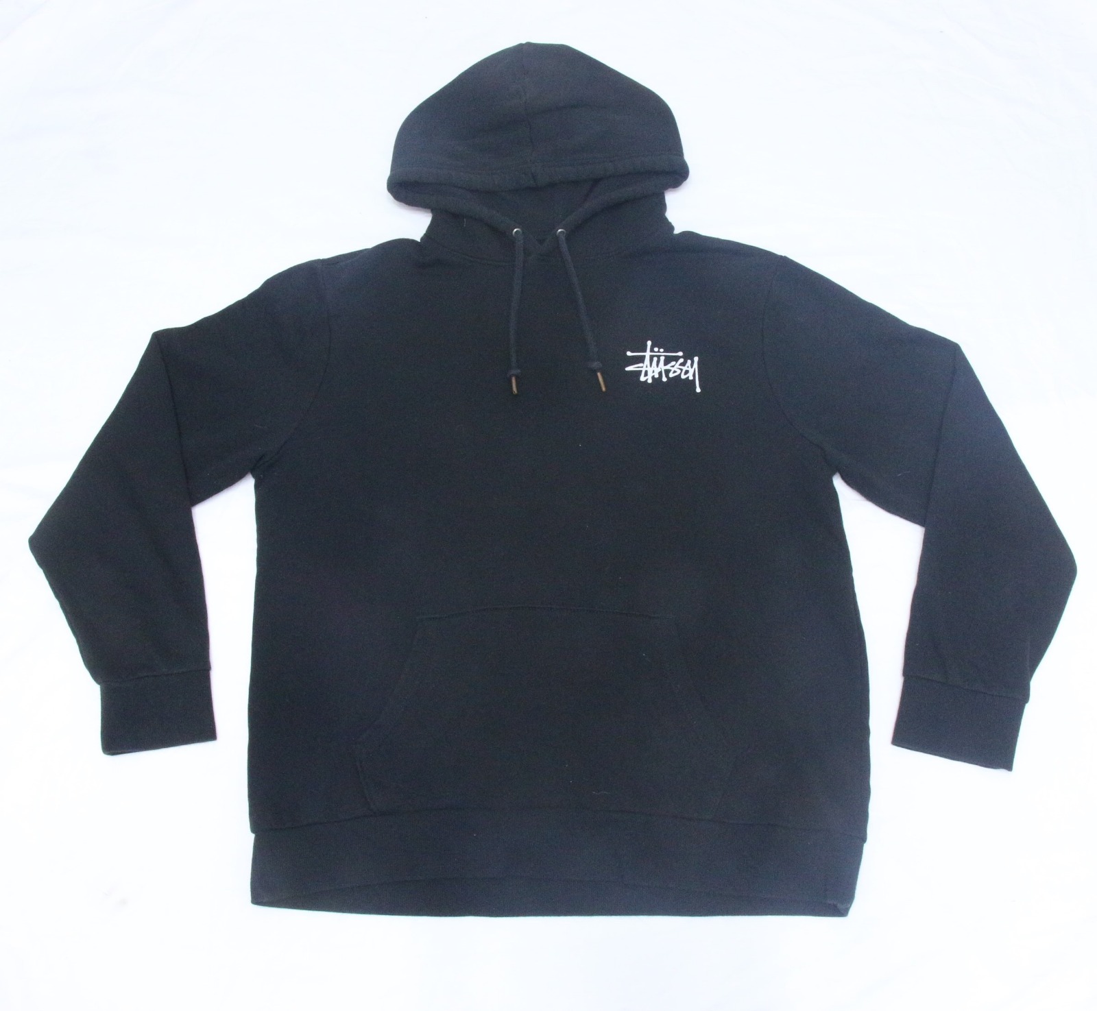 CR1148  Rework style stussy printed hoodies