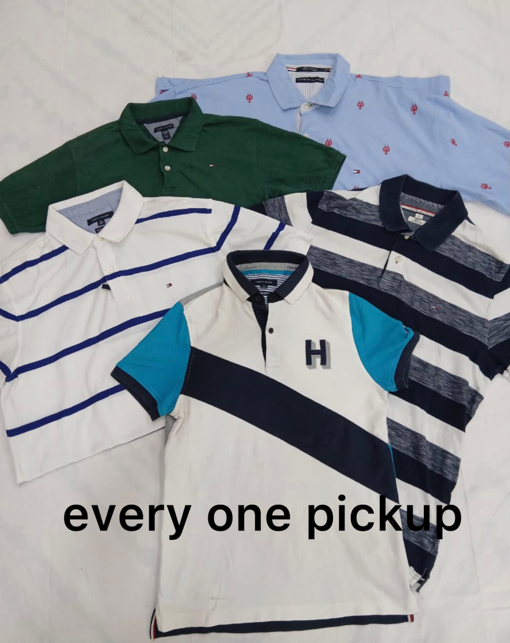 premium tommy t shirts