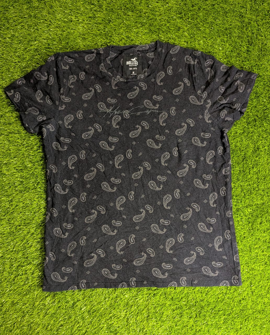 T-shirts graphiques mixtes