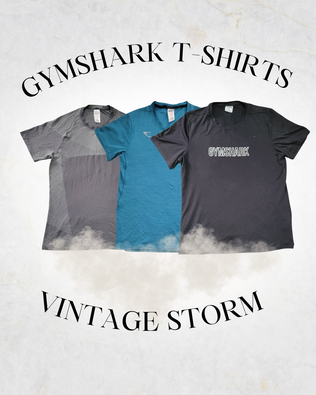 Gymshark T-Shirt