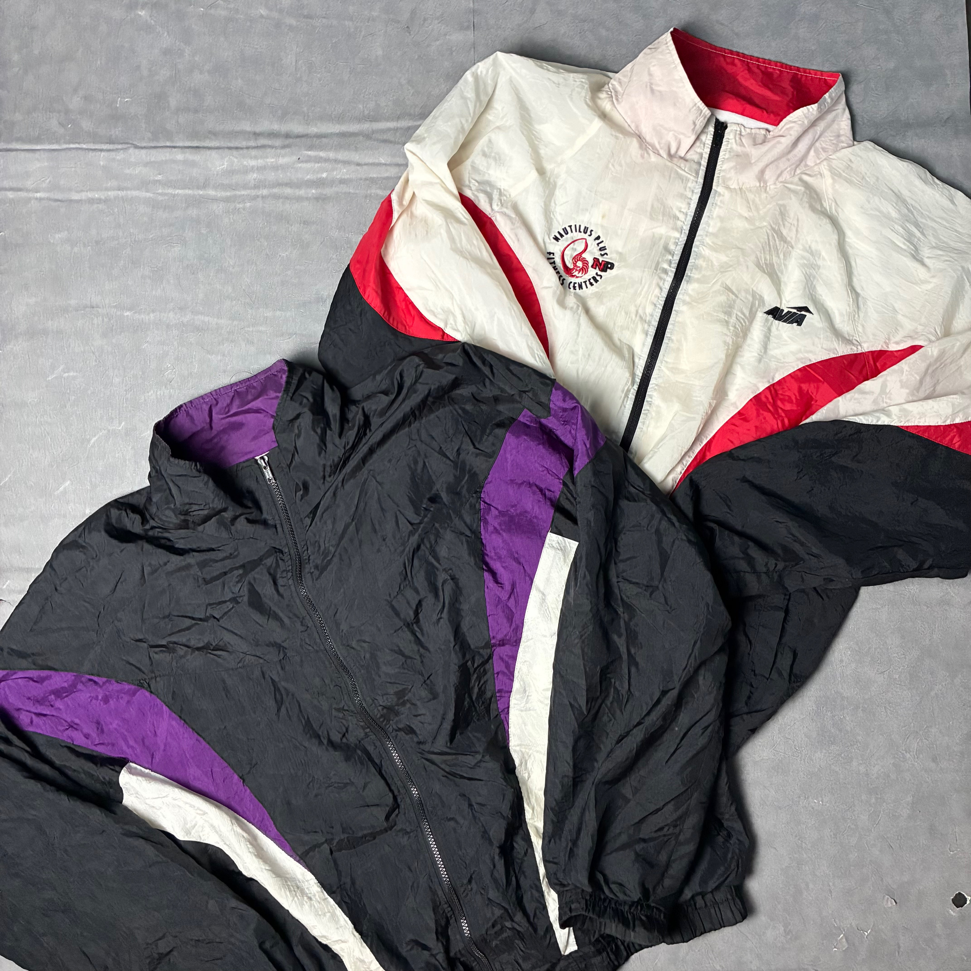 Crazy Jacket (ZRS:129)